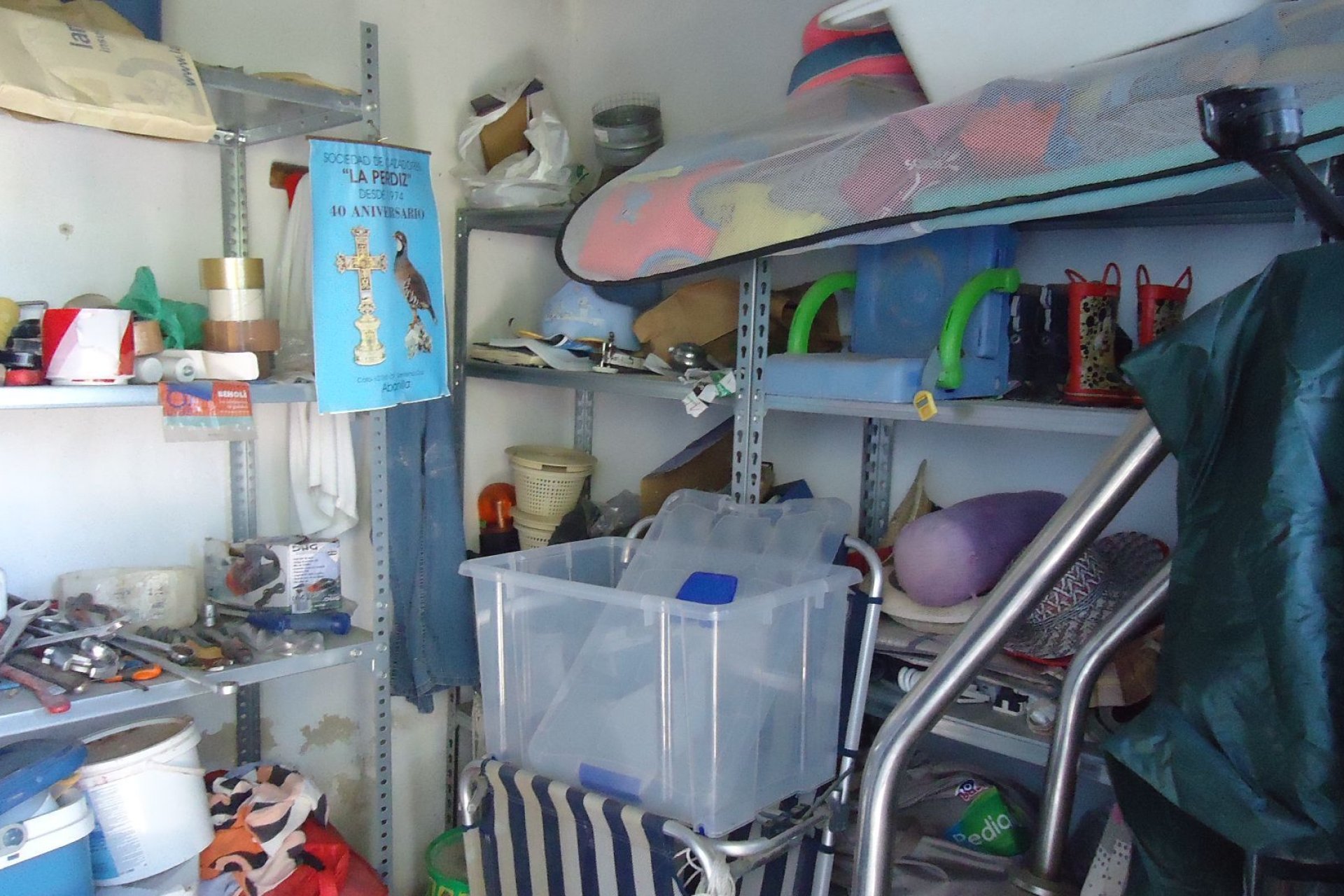 Revente - Villa -
Abanilla - Inland