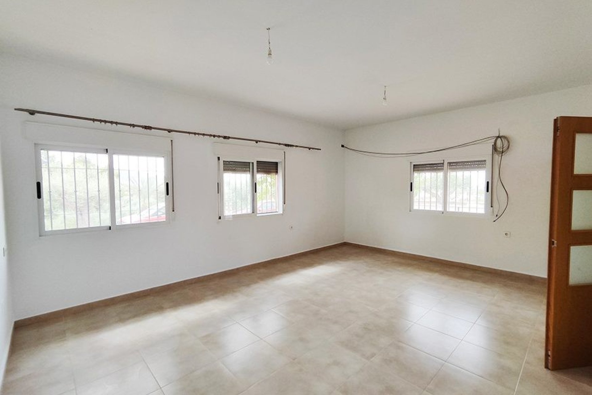 Revente - Villa -
Abanilla - Inland