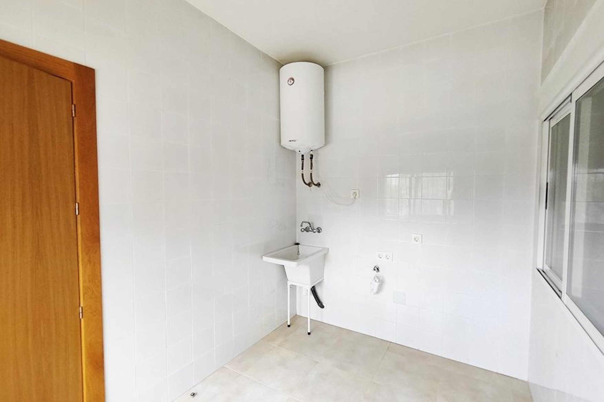 Revente - Villa -
Abanilla - Inland