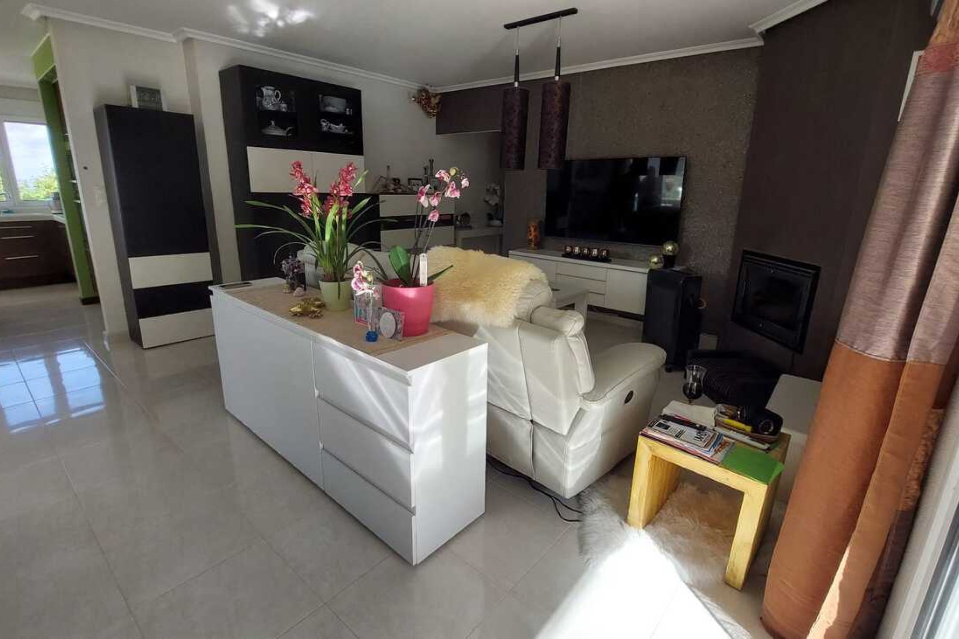 Revente - Villa -
Abanilla - La Zarza