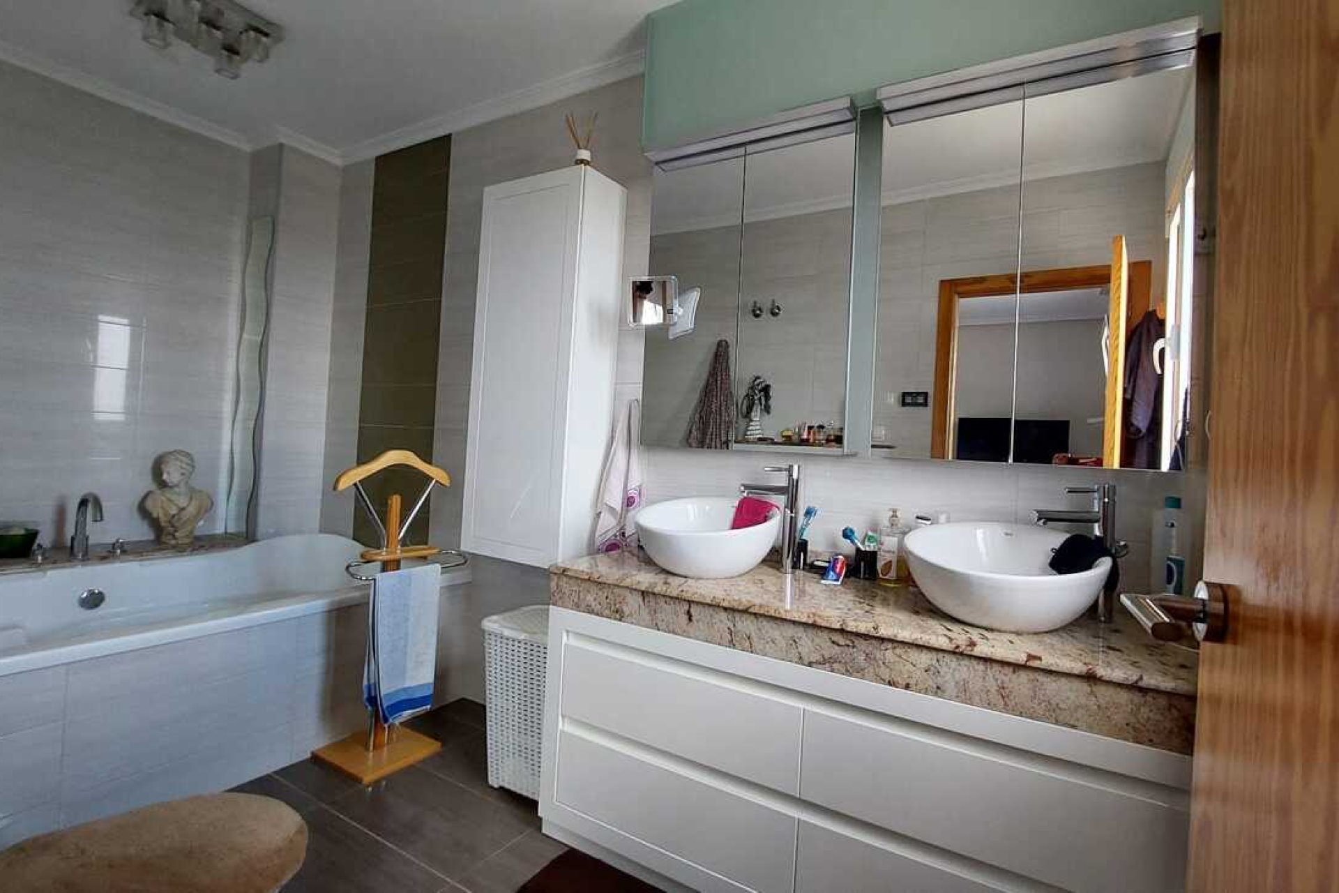 Revente - Villa -
Abanilla - La Zarza