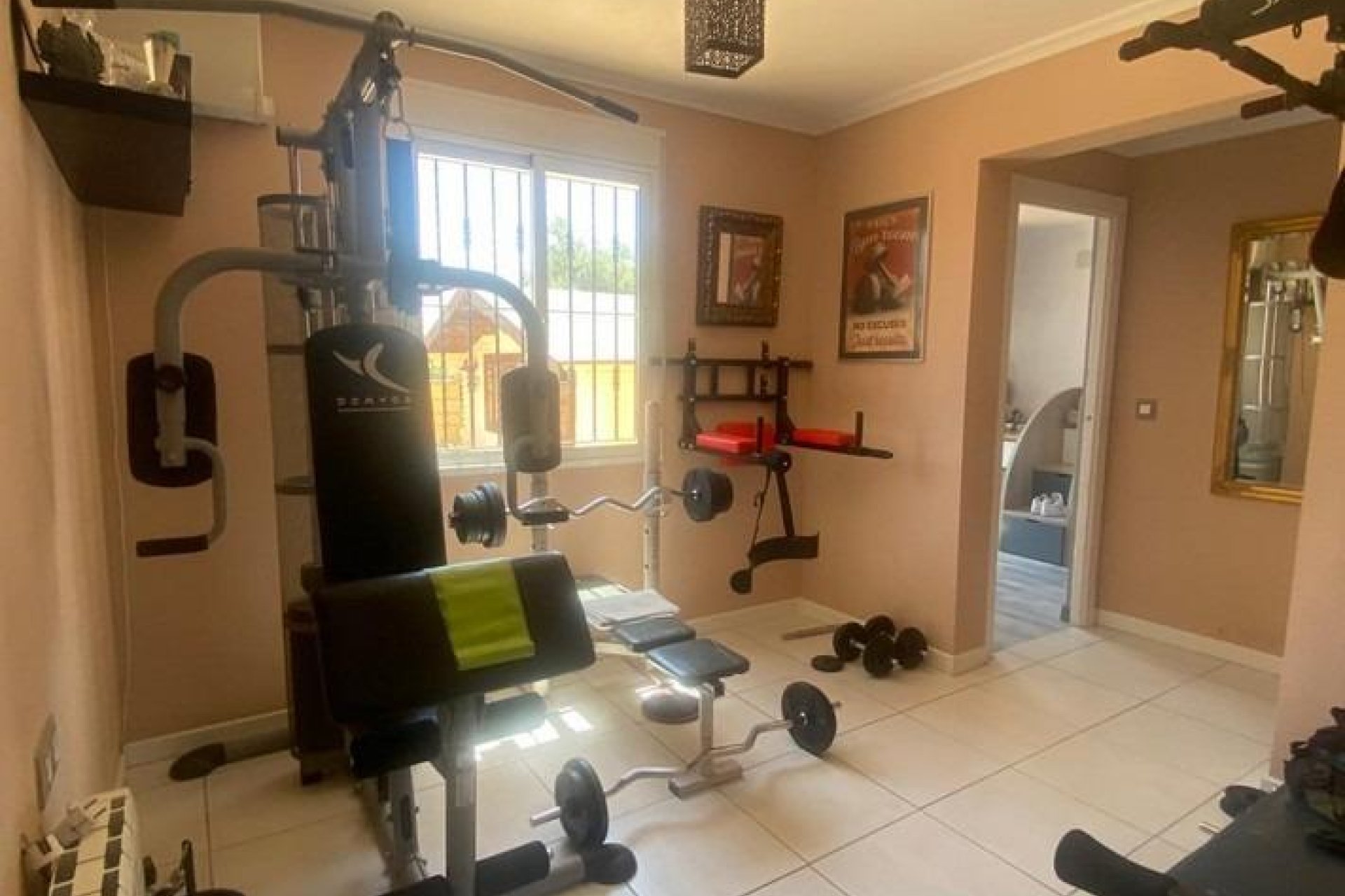 Revente - Villa -
Albatera - Campo De Albatera