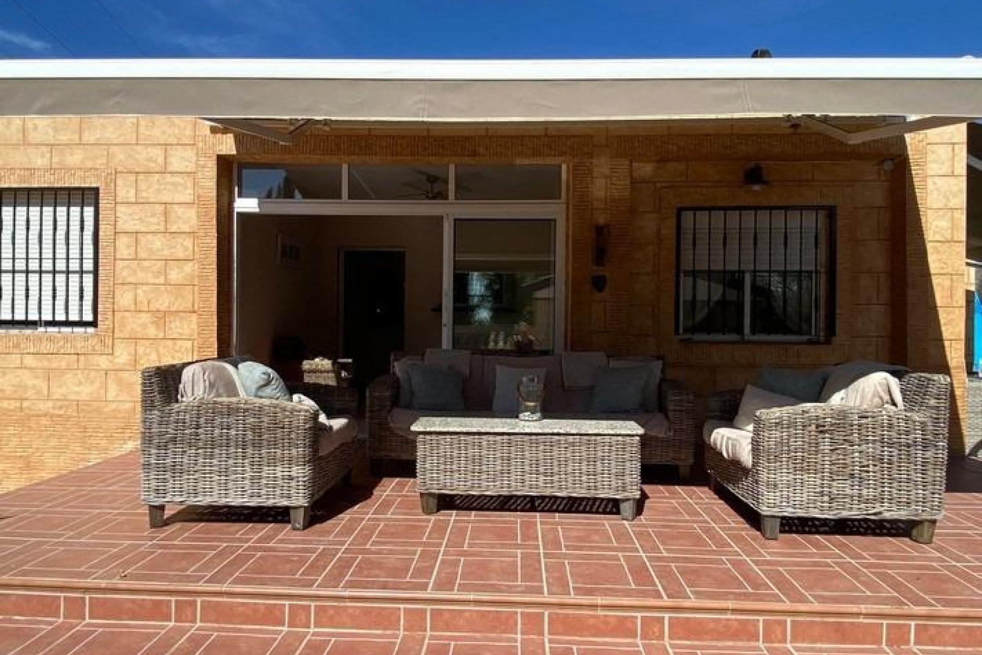 Revente - Villa -
Albatera - Campo De Albatera