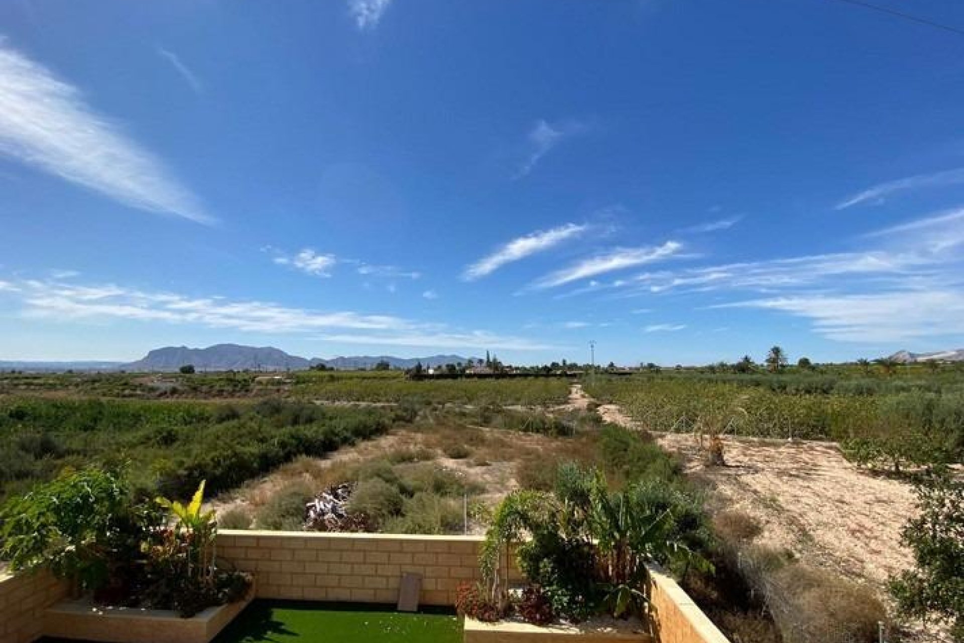 Revente - Villa -
Albatera - Campo De Albatera