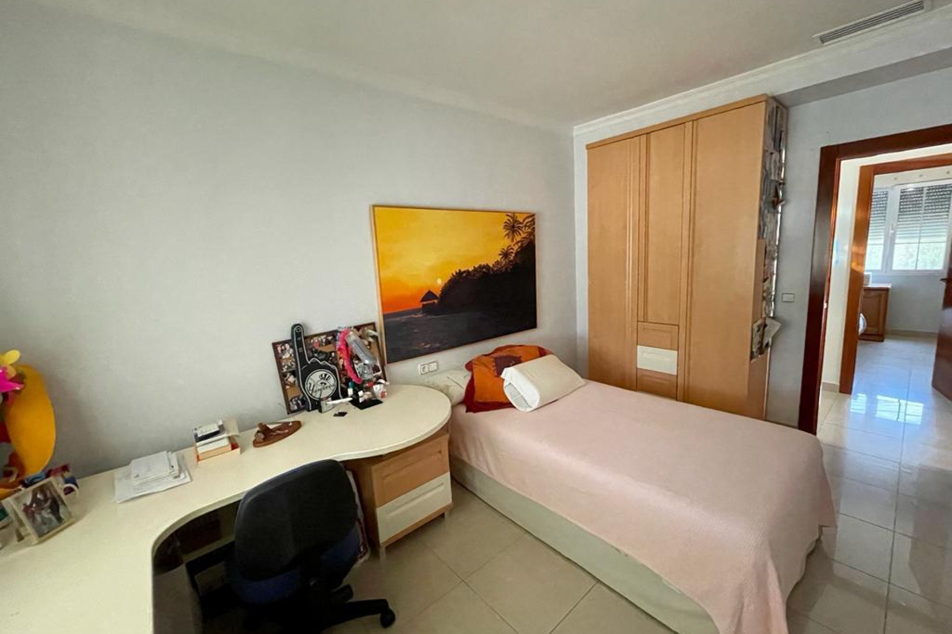 Revente - Villa -
Albatera - Inland