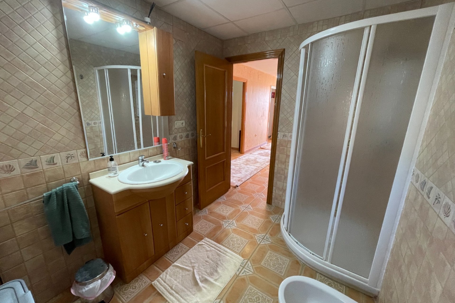 Revente - Villa -
Albatera - Inland