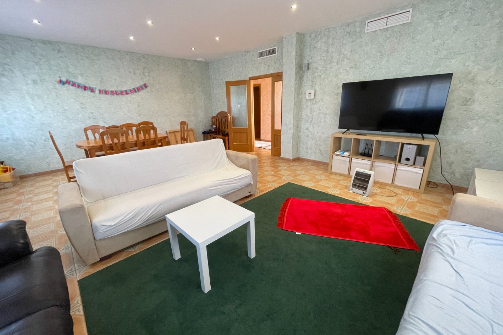 Revente - Villa -
Albatera - Inland