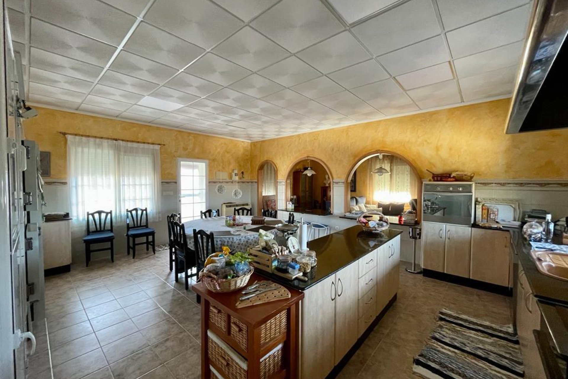 Revente - Villa -
Albatera - Inland