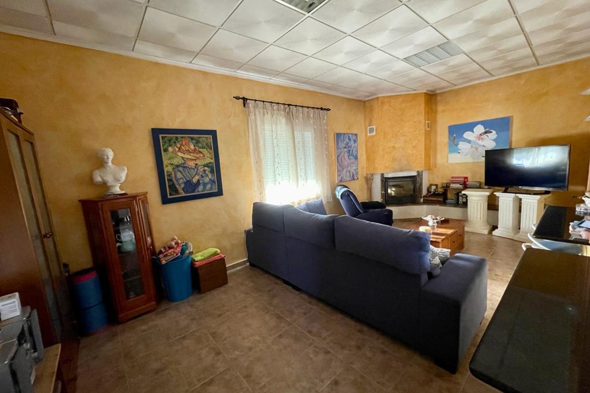 Revente - Villa -
Albatera - Inland