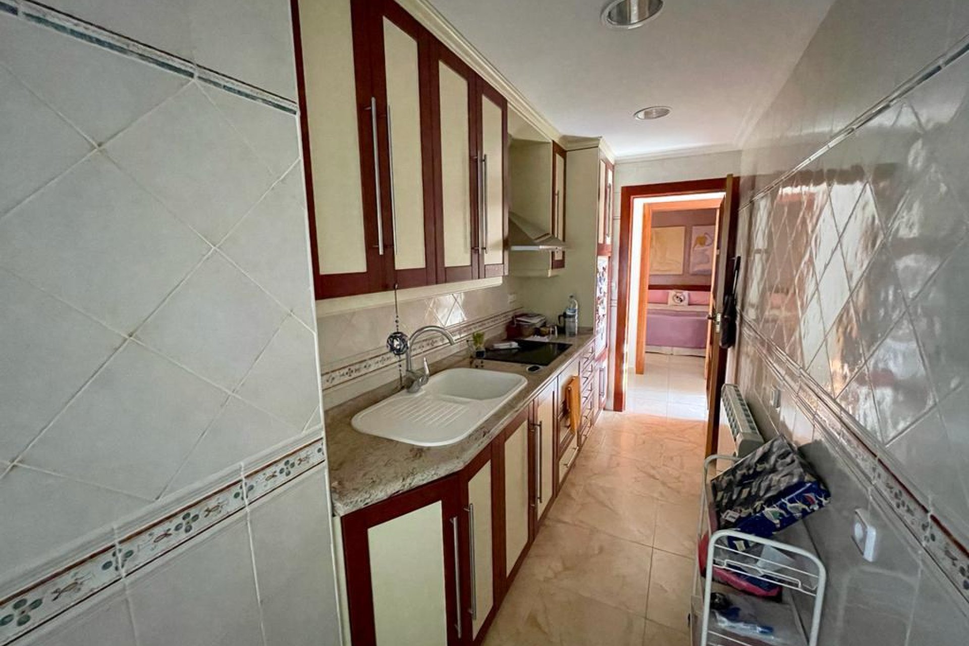 Revente - Villa -
Albatera - Inland