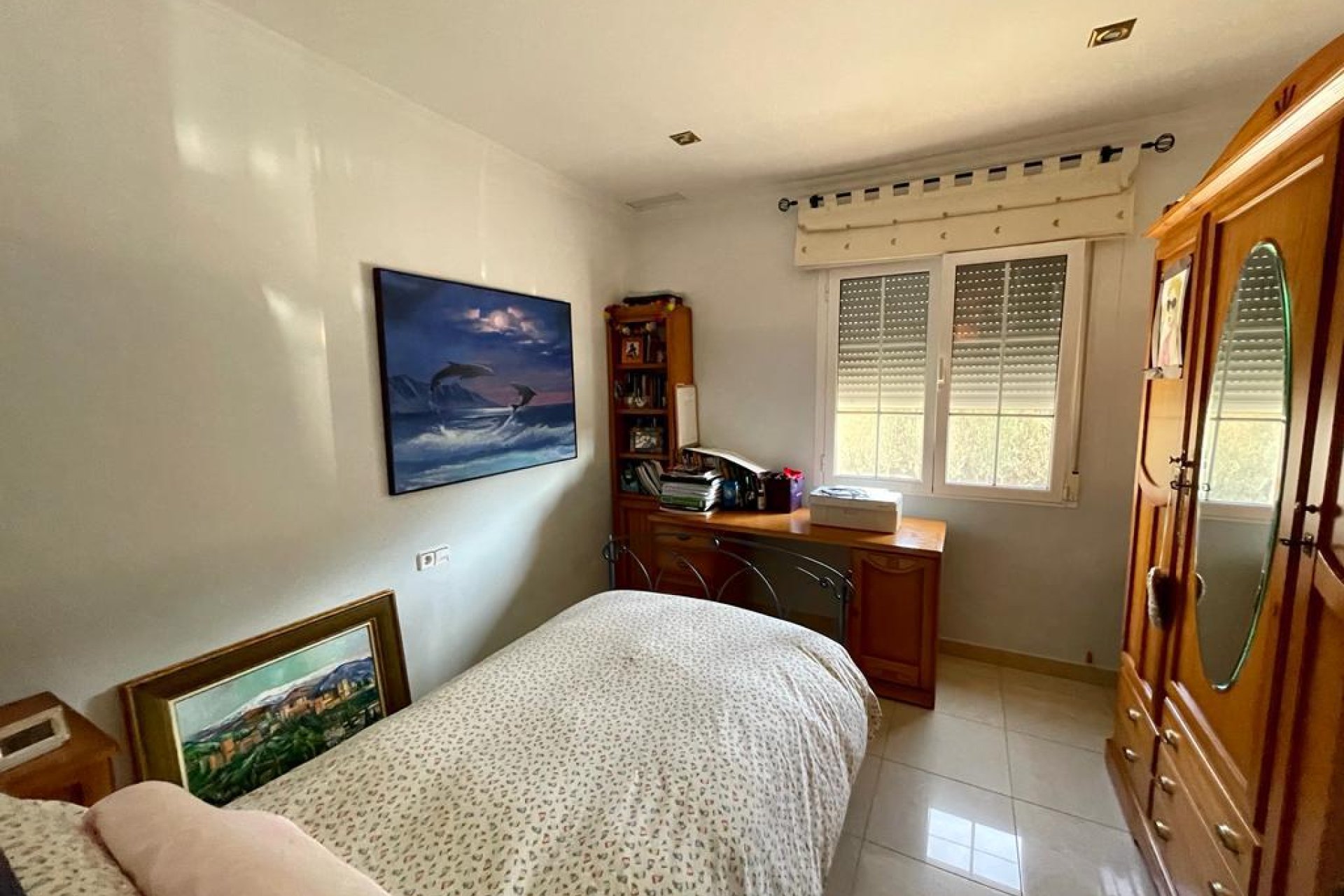 Revente - Villa -
Albatera - Inland