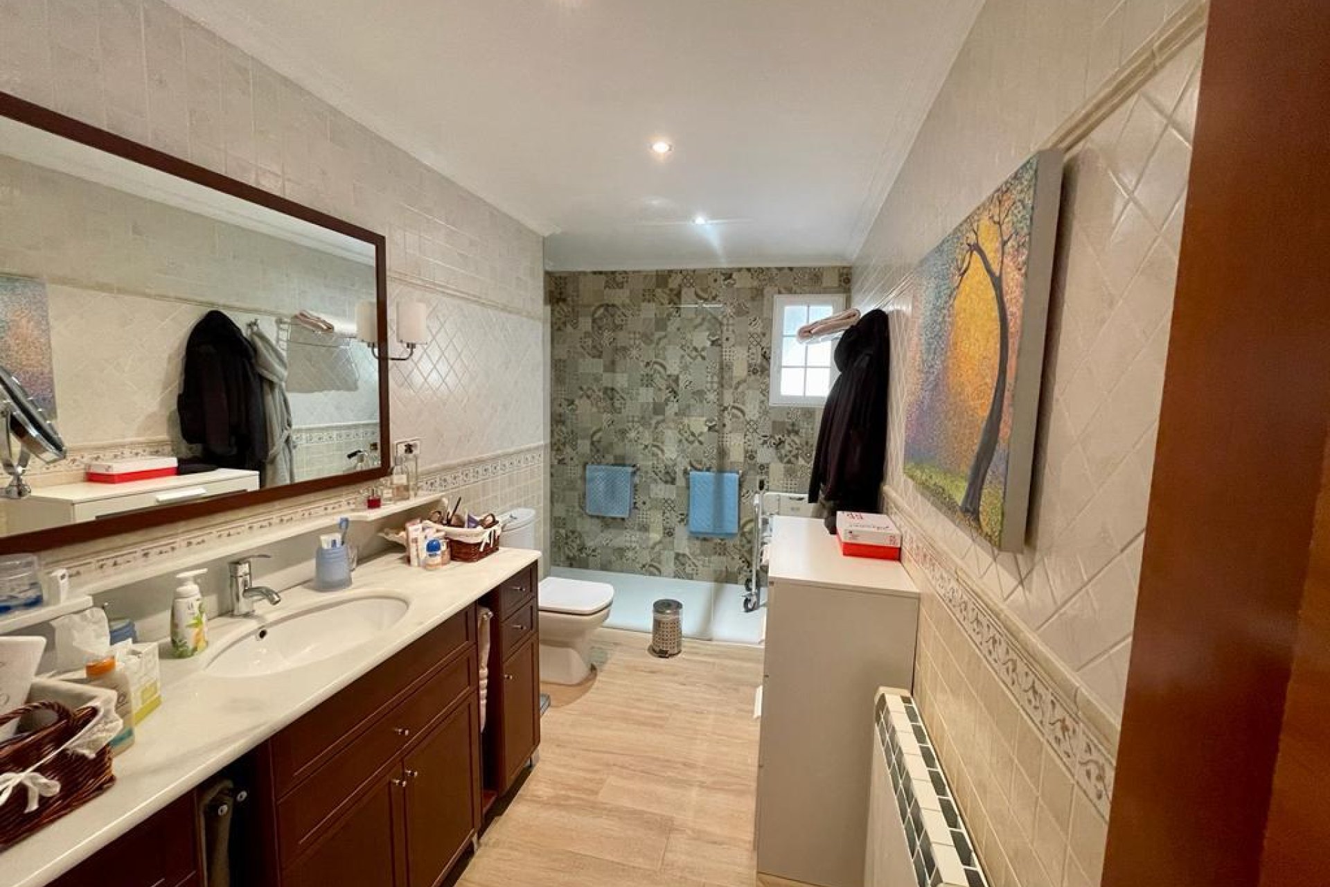 Revente - Villa -
Albatera - Inland