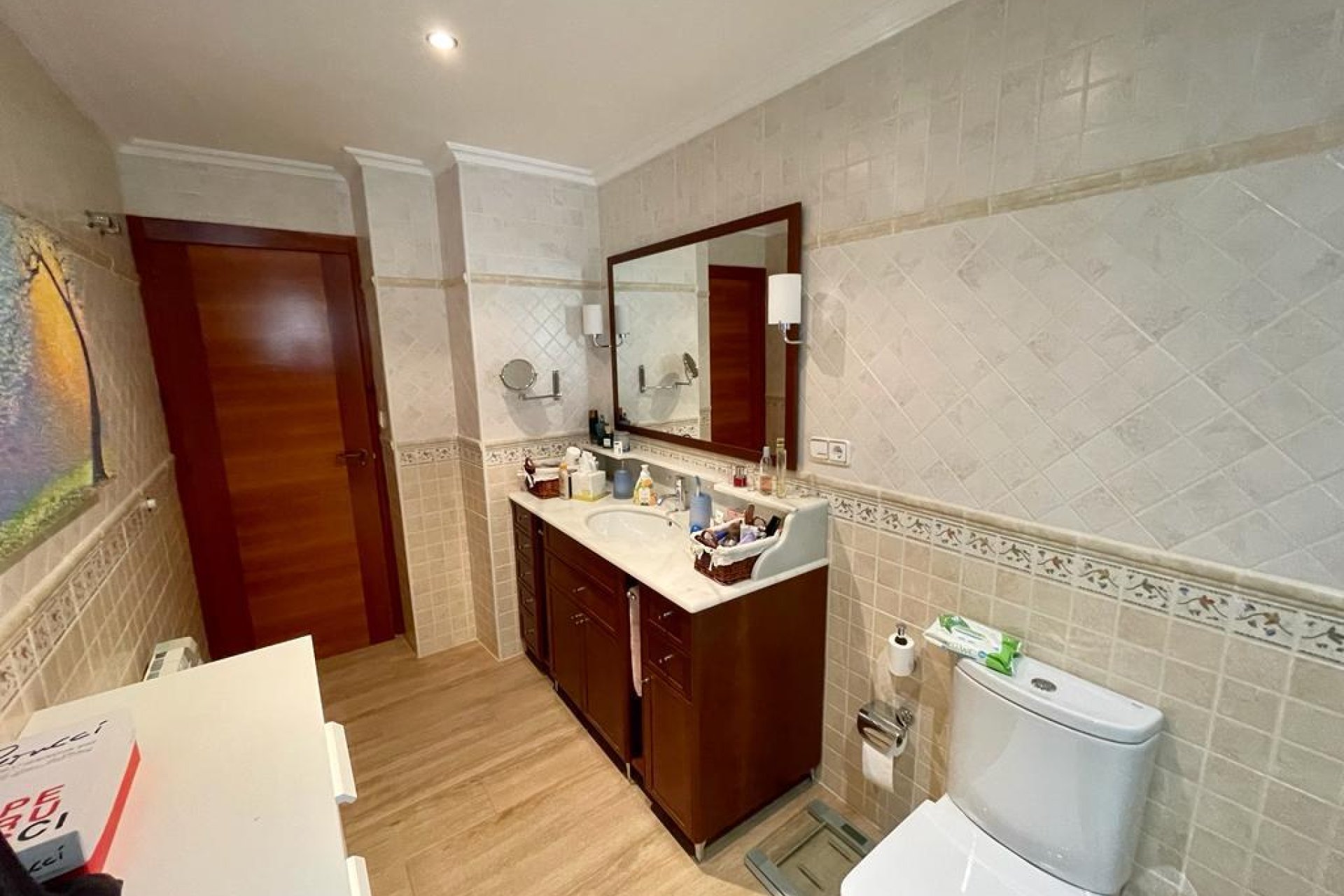 Revente - Villa -
Albatera - Inland