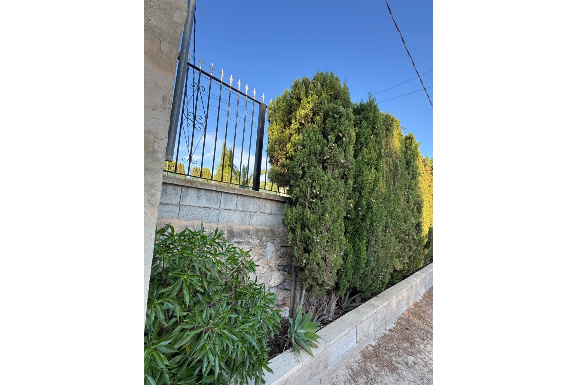 Revente - Villa -
Albatera - Partida Lomas