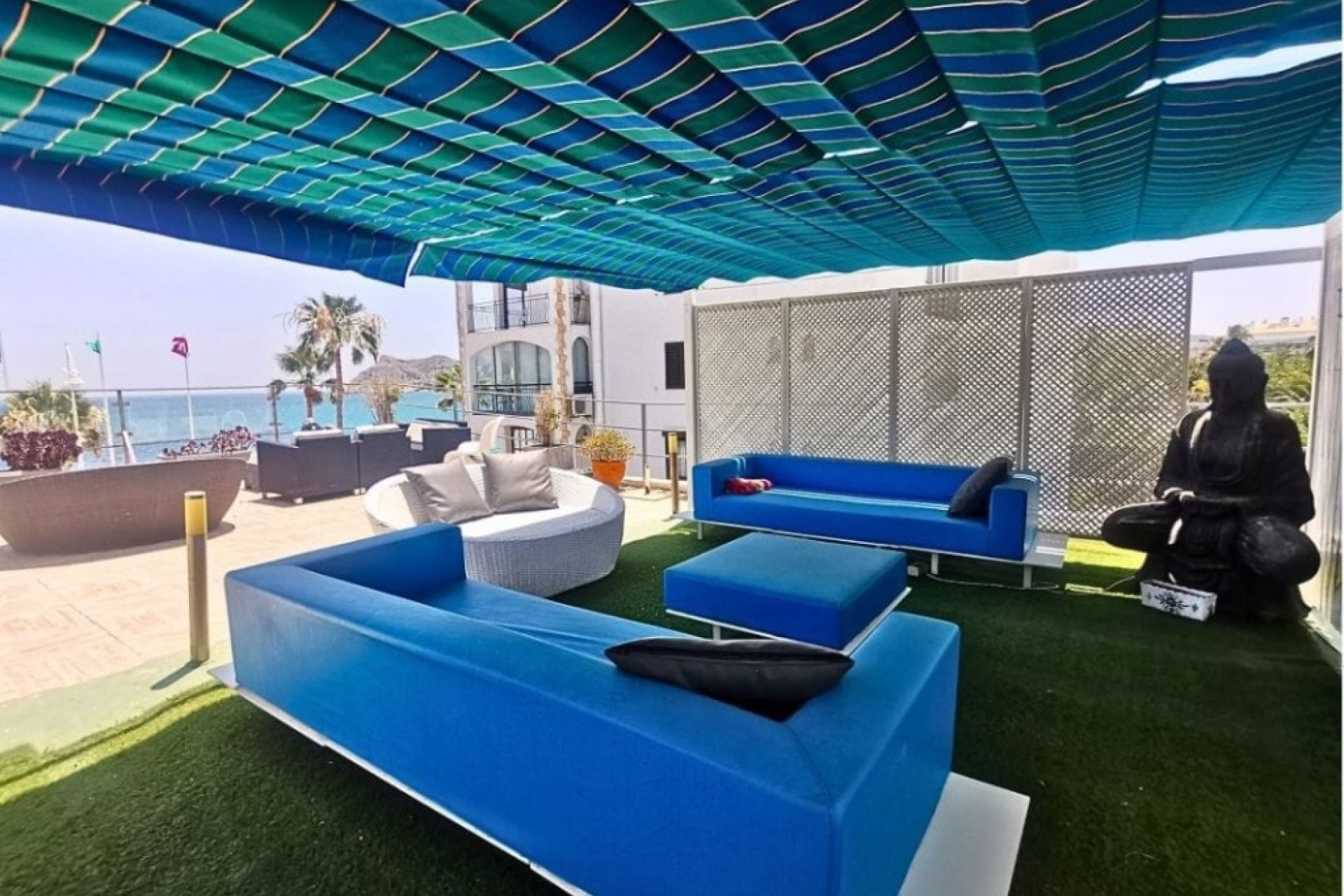 Revente - Villa -
Albir - Costa Blanca