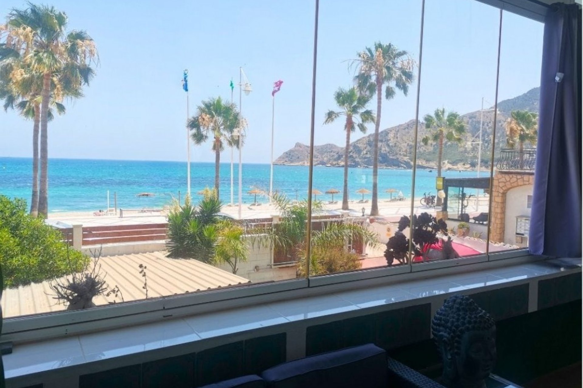 Revente - Villa -
Albir - Costa Blanca
