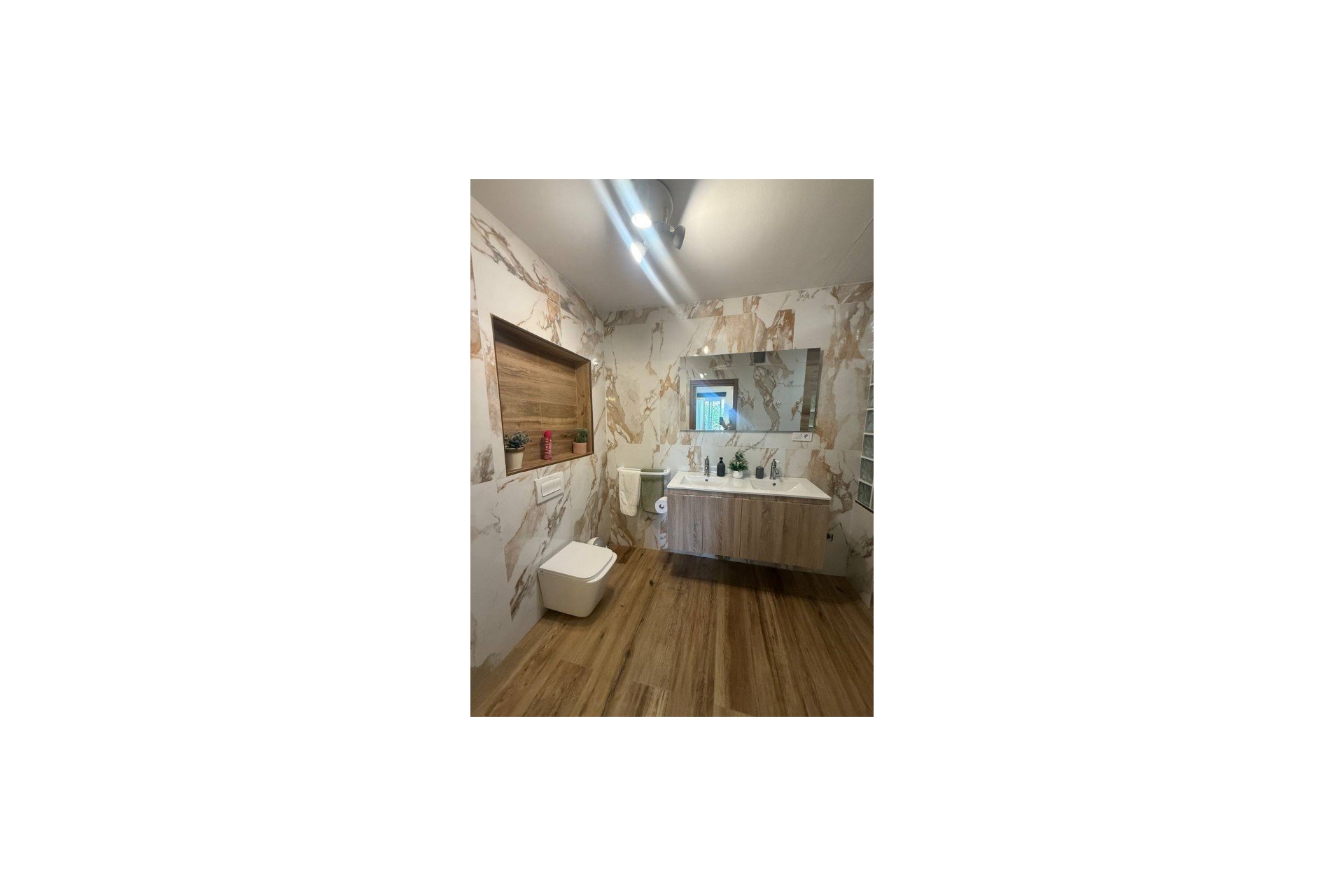 Revente - Villa -
Albir - Costa Blanca