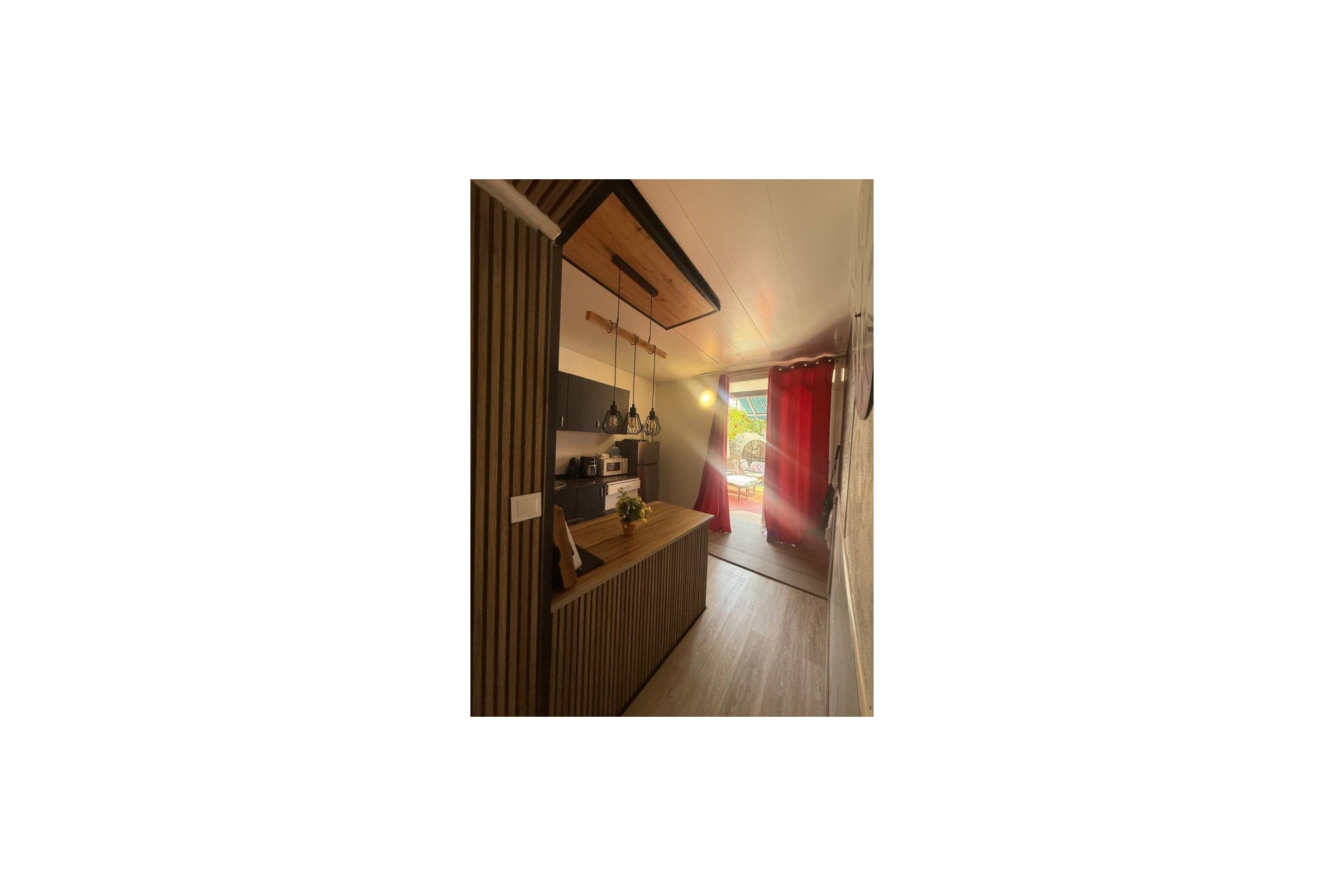 Revente - Villa -
Albir - Costa Blanca