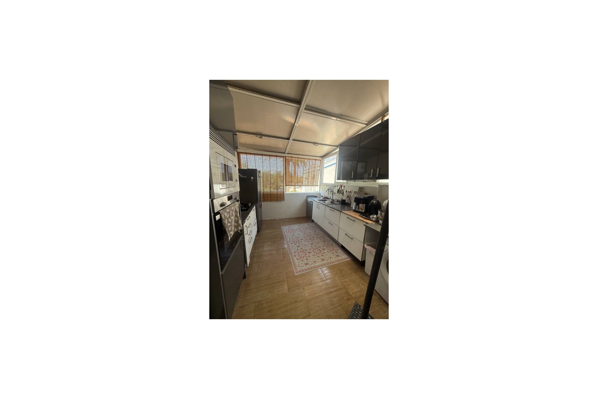 Revente - Villa -
Albir - Costa Blanca