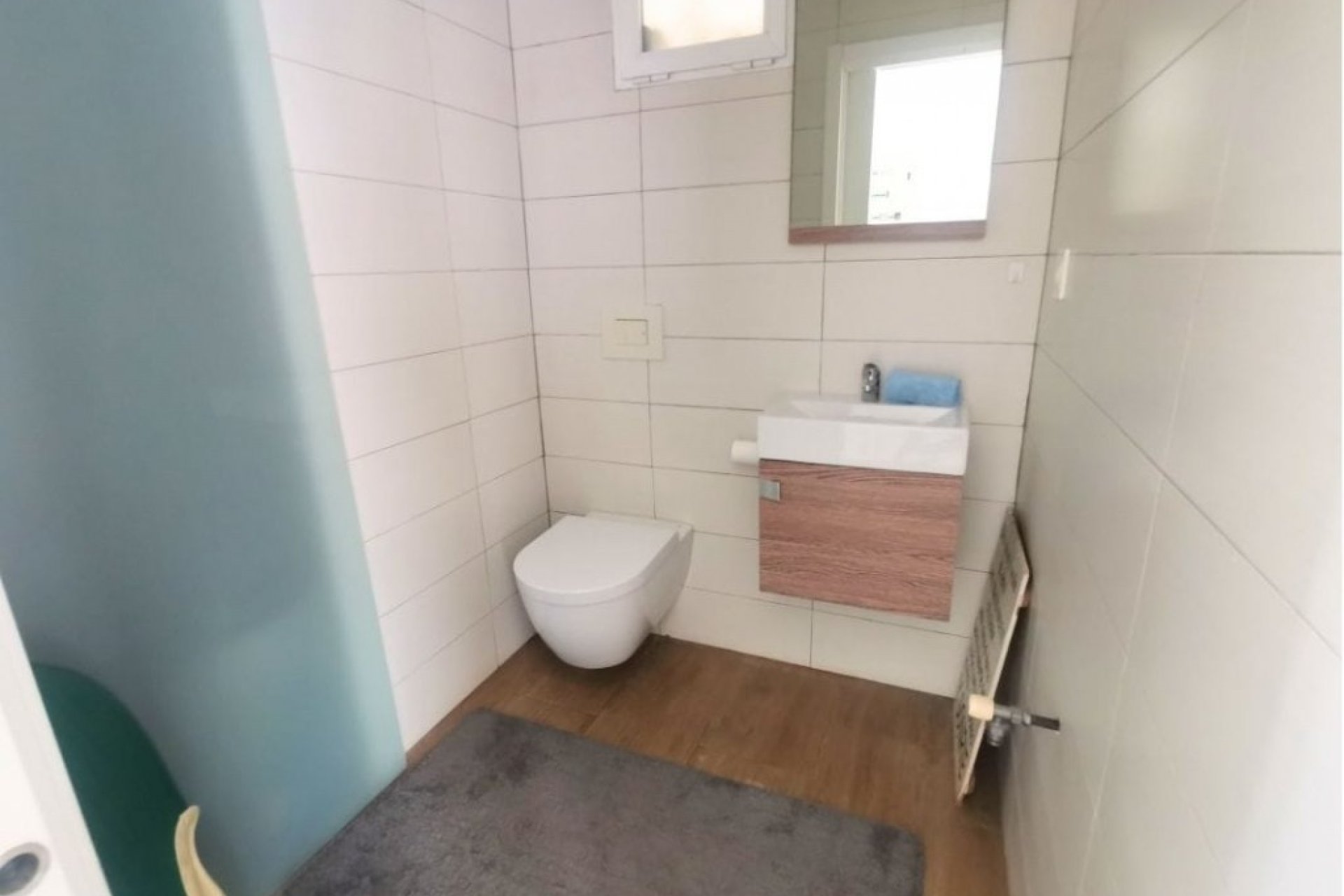 Revente - Villa -
Albir - Costa Blanca