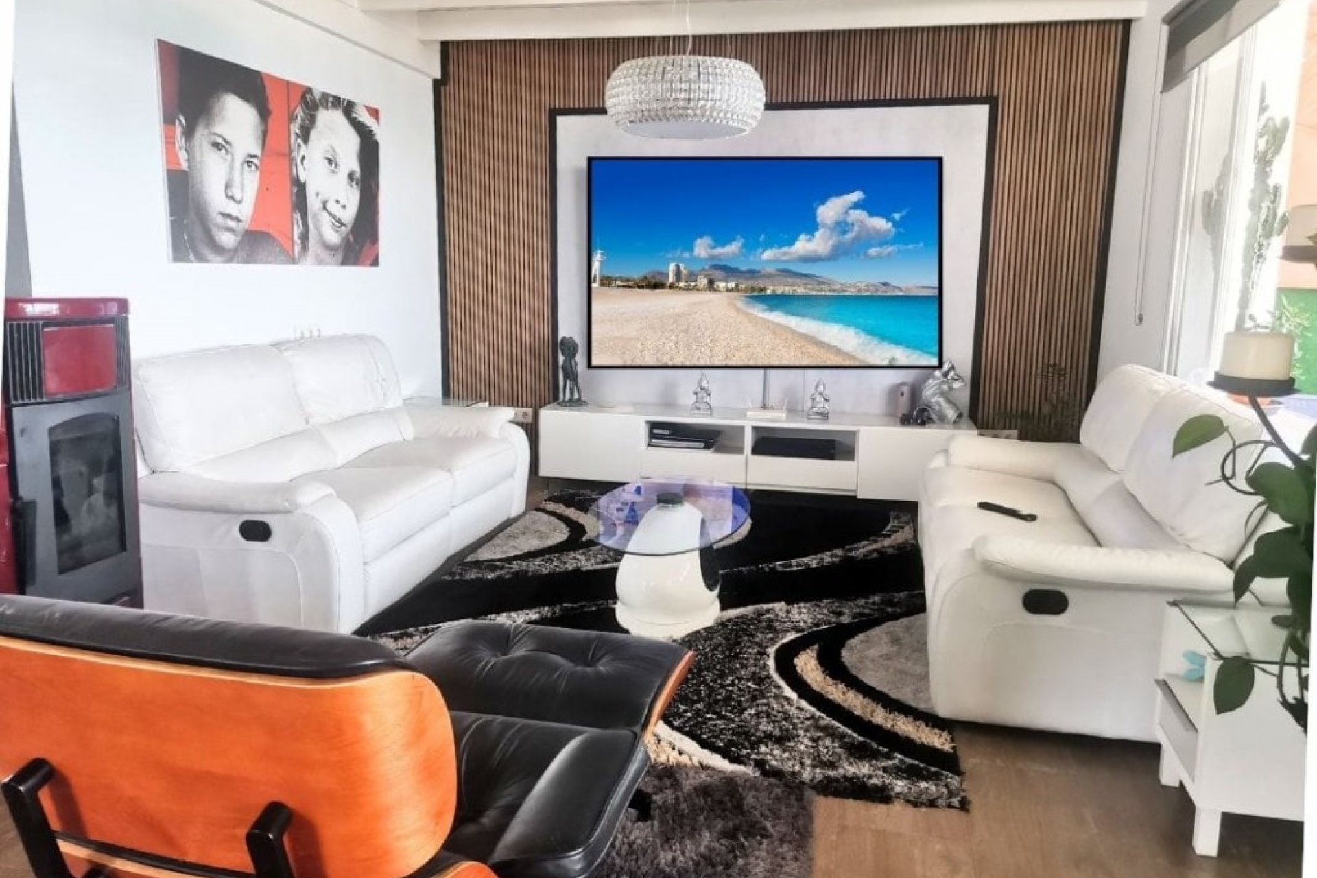 Revente - Villa -
Albir - Costa Blanca