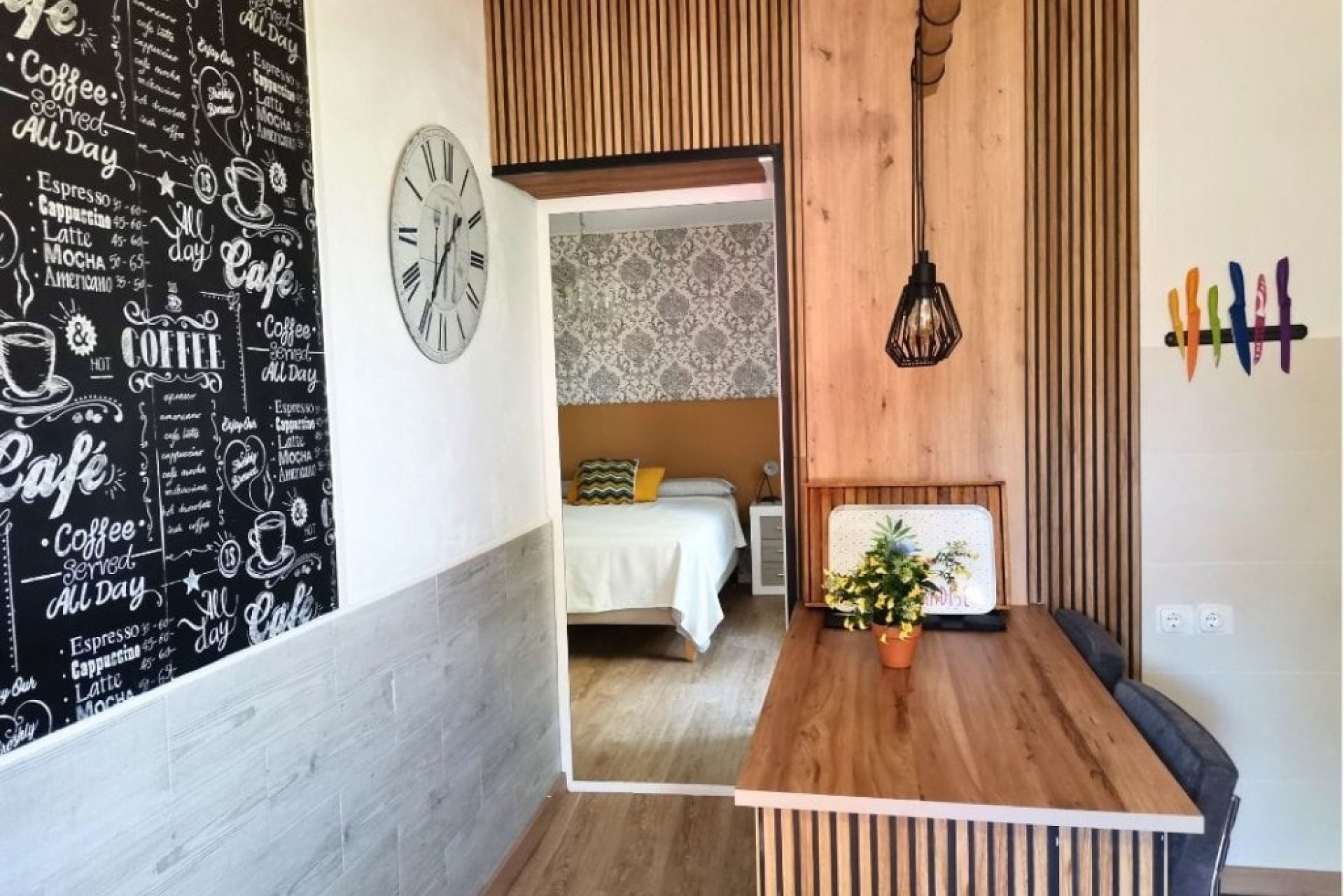 Revente - Villa -
Albir - Costa Blanca