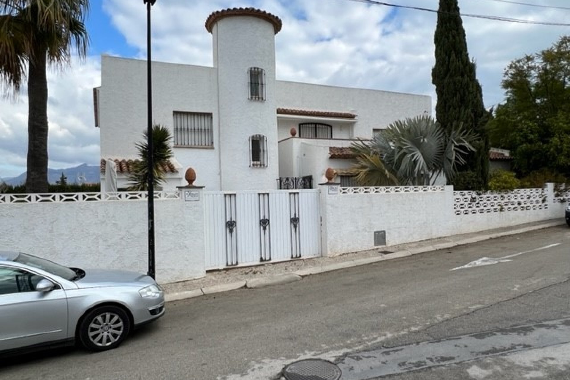Revente - Villa -
Albir - Costa Blanca