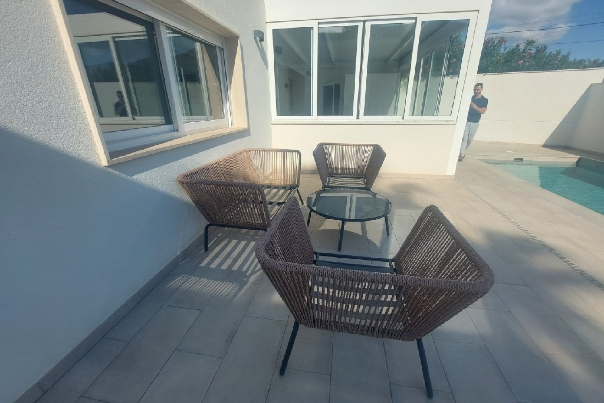 Revente - Villa -
Albir - Costa Blanca