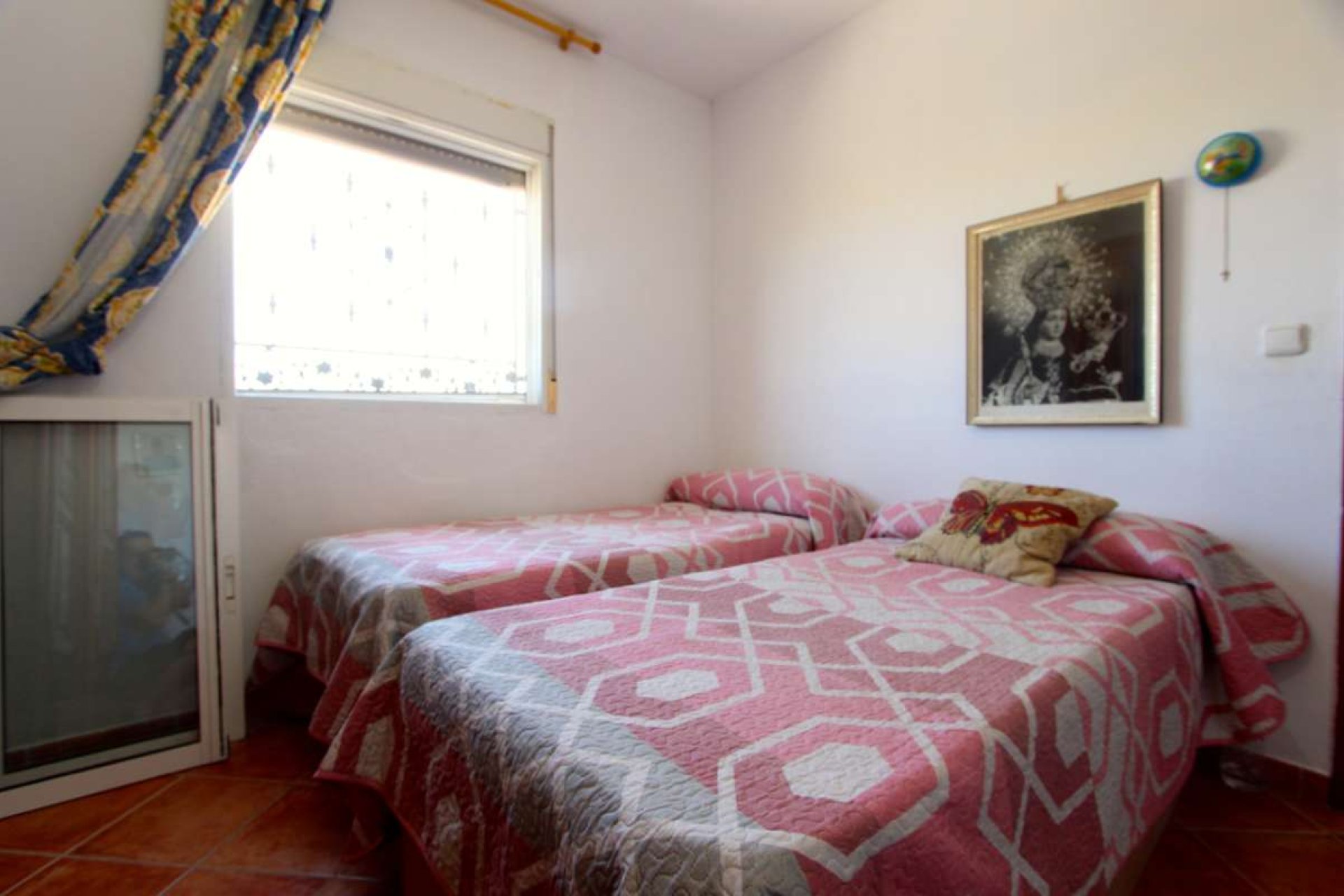Revente - Villa -
Albudeite - Inland