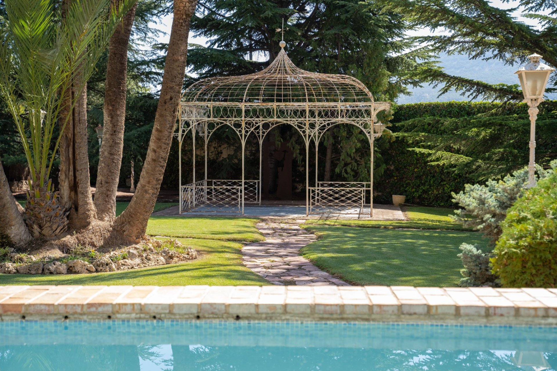 Revente - Villa -
Alcoy - Inland