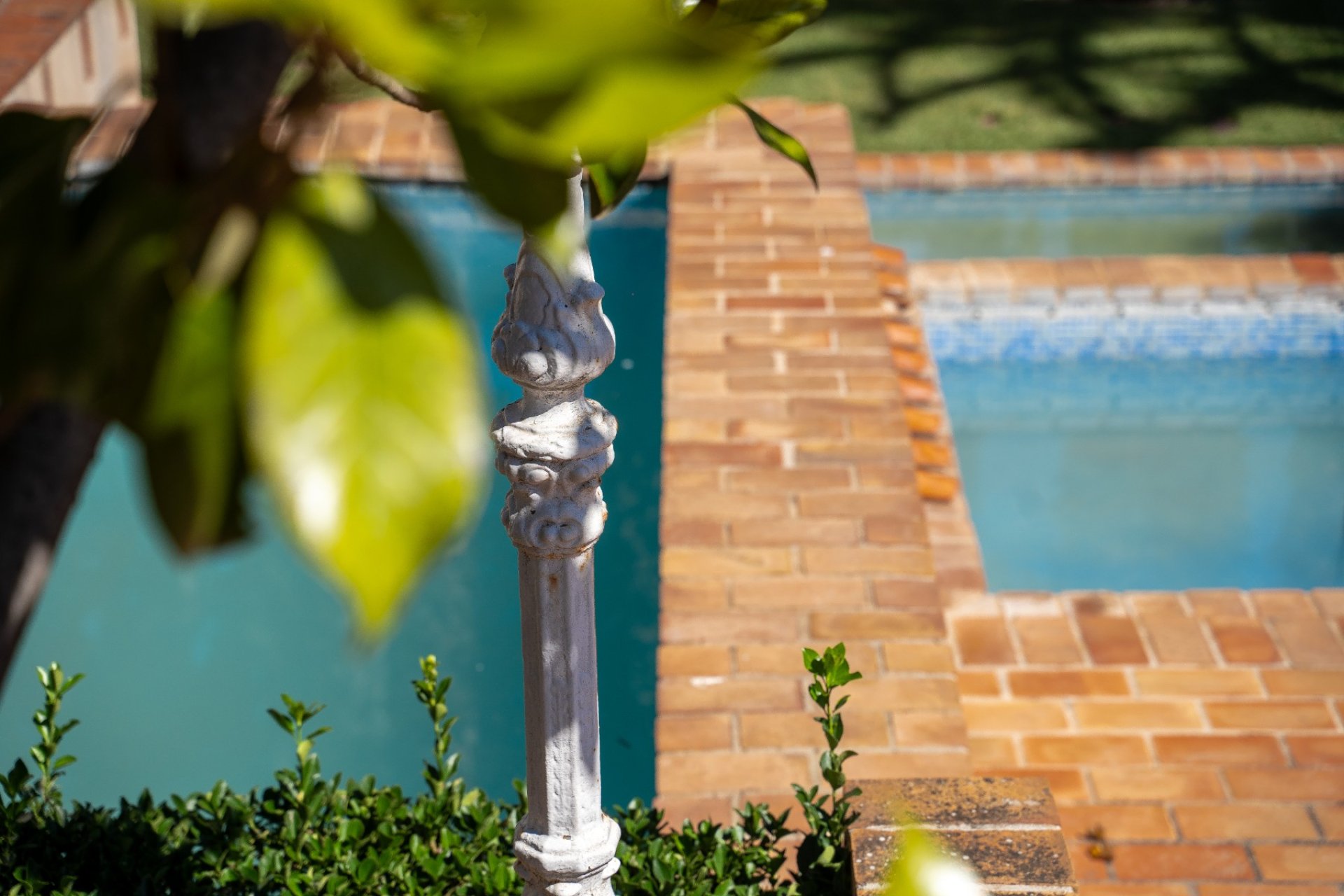 Revente - Villa -
Alcoy - Inland