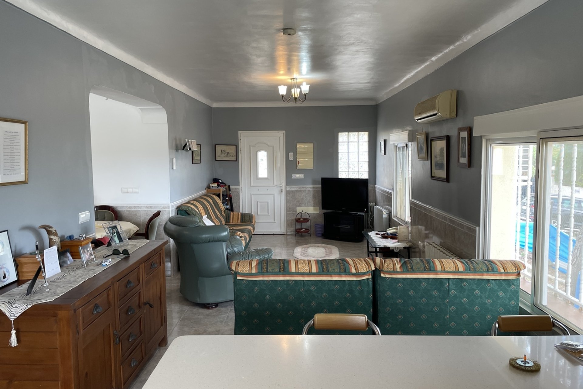 Revente - Villa -
Aledo - Inland