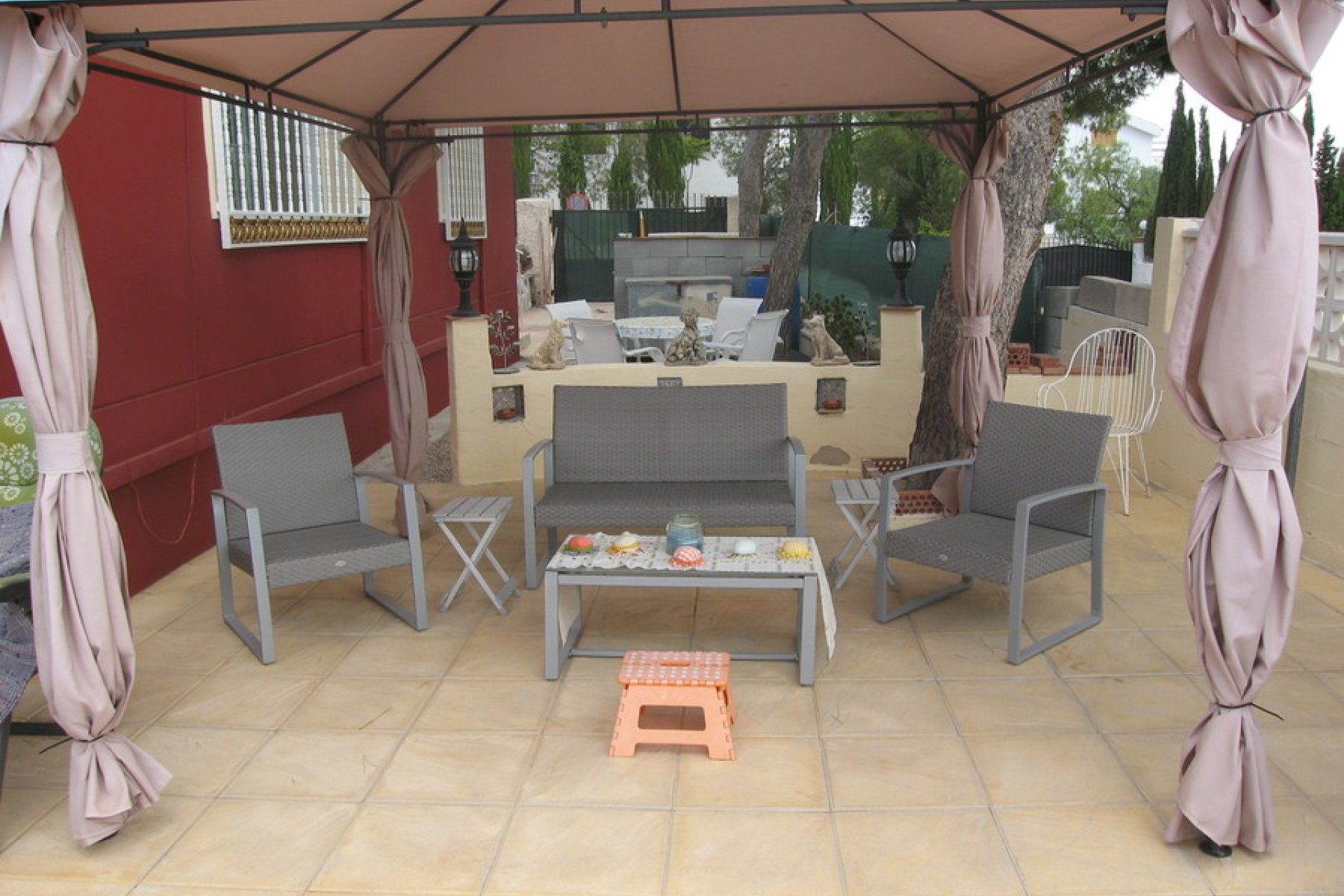 Revente - Villa -
Aledo - Inland