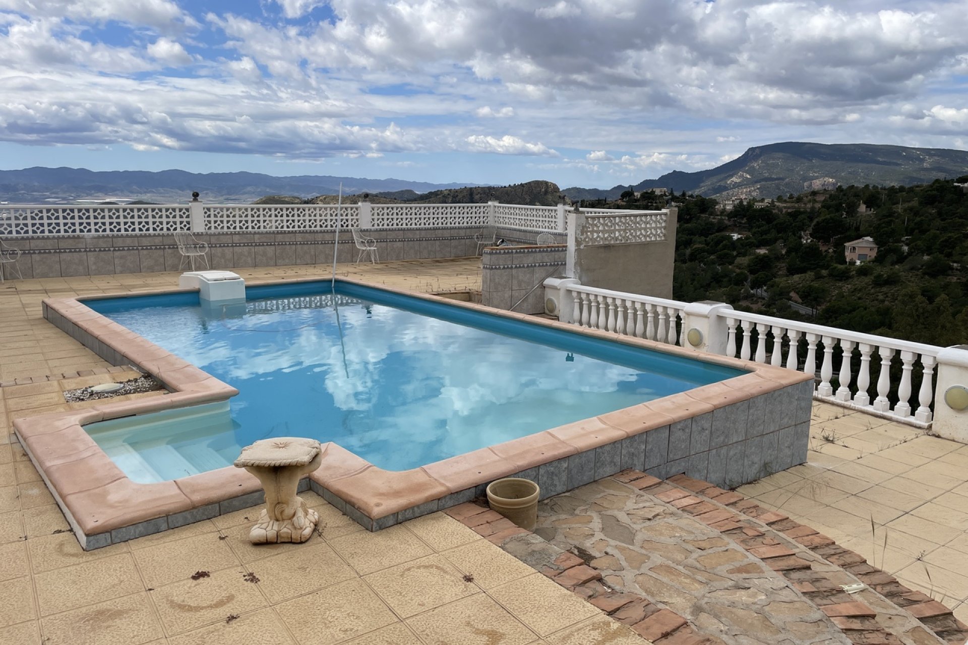 Revente - Villa -
Aledo - Inland