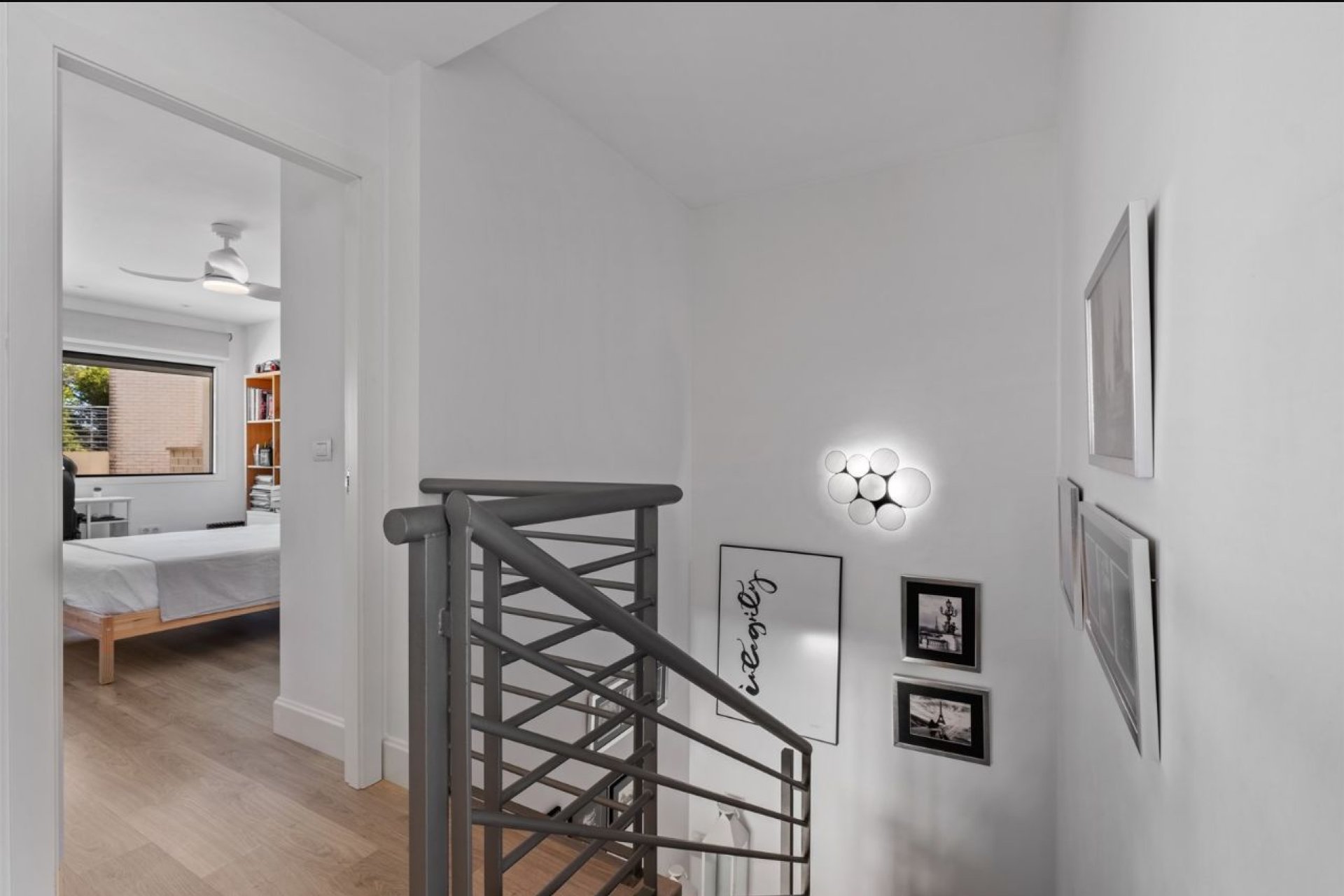 Revente - Villa -
Alfas del Pí - Costa Blanca