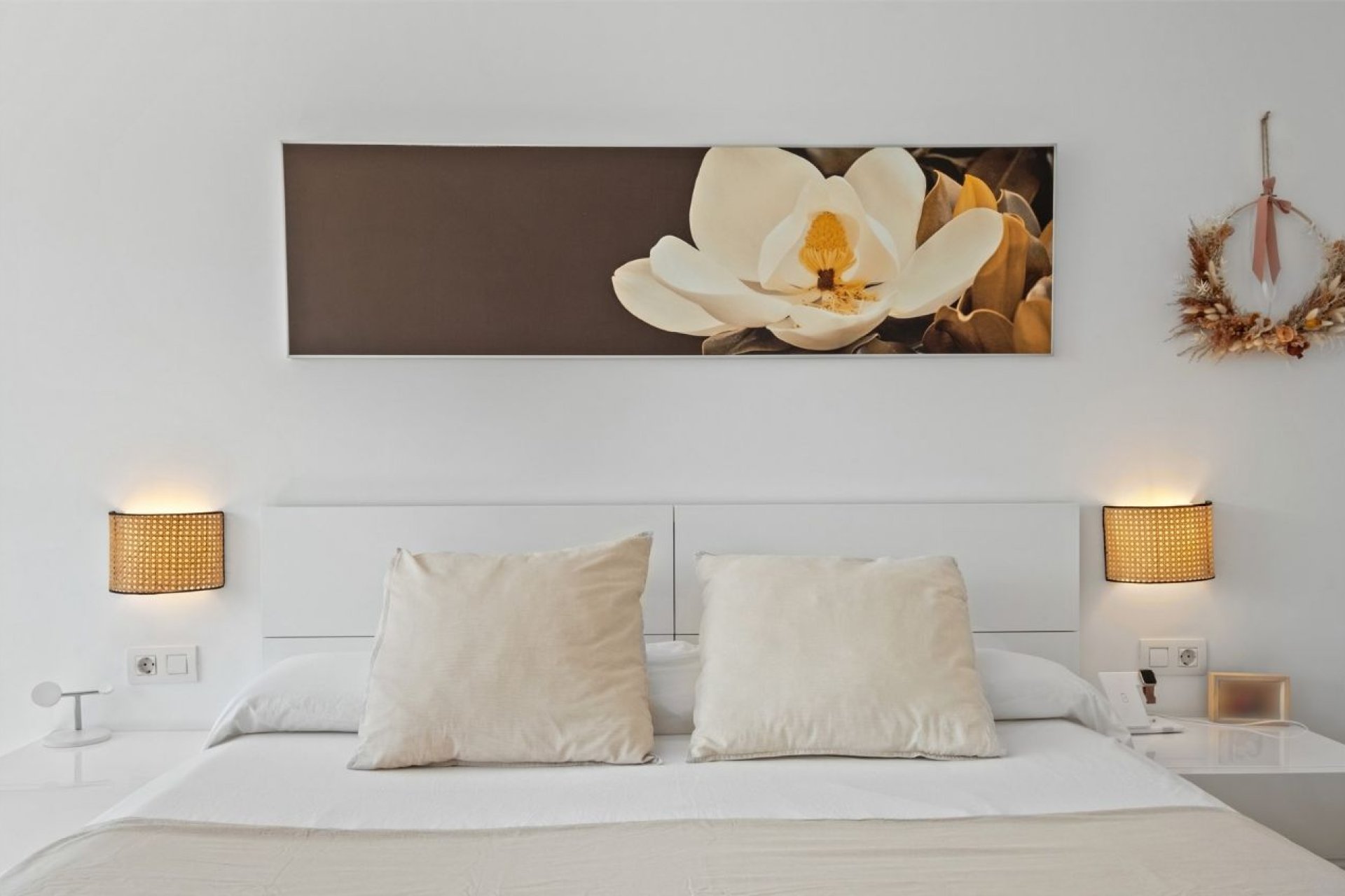 Revente - Villa -
Alfas del Pí - Costa Blanca