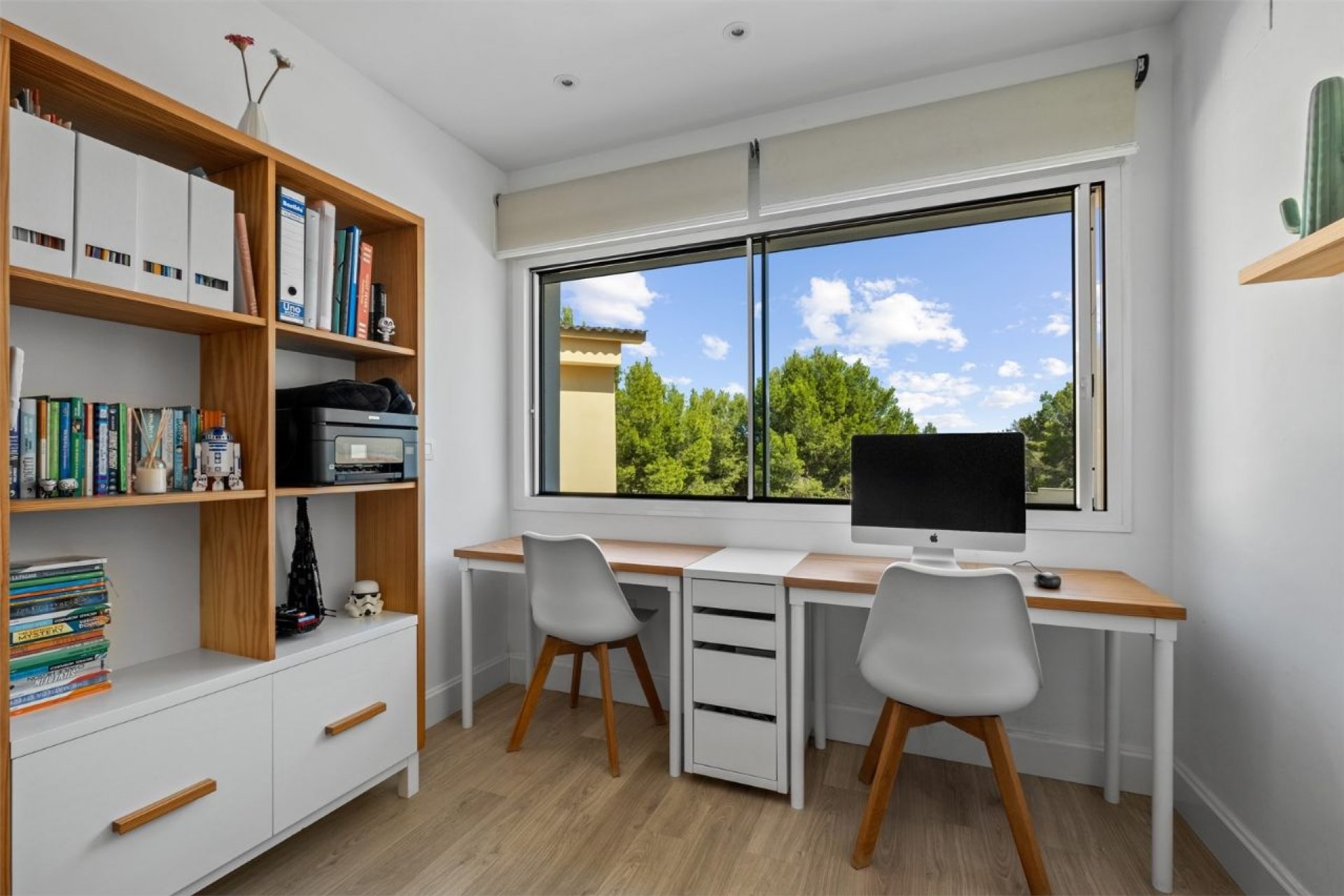 Revente - Villa -
Alfas del Pí - Costa Blanca