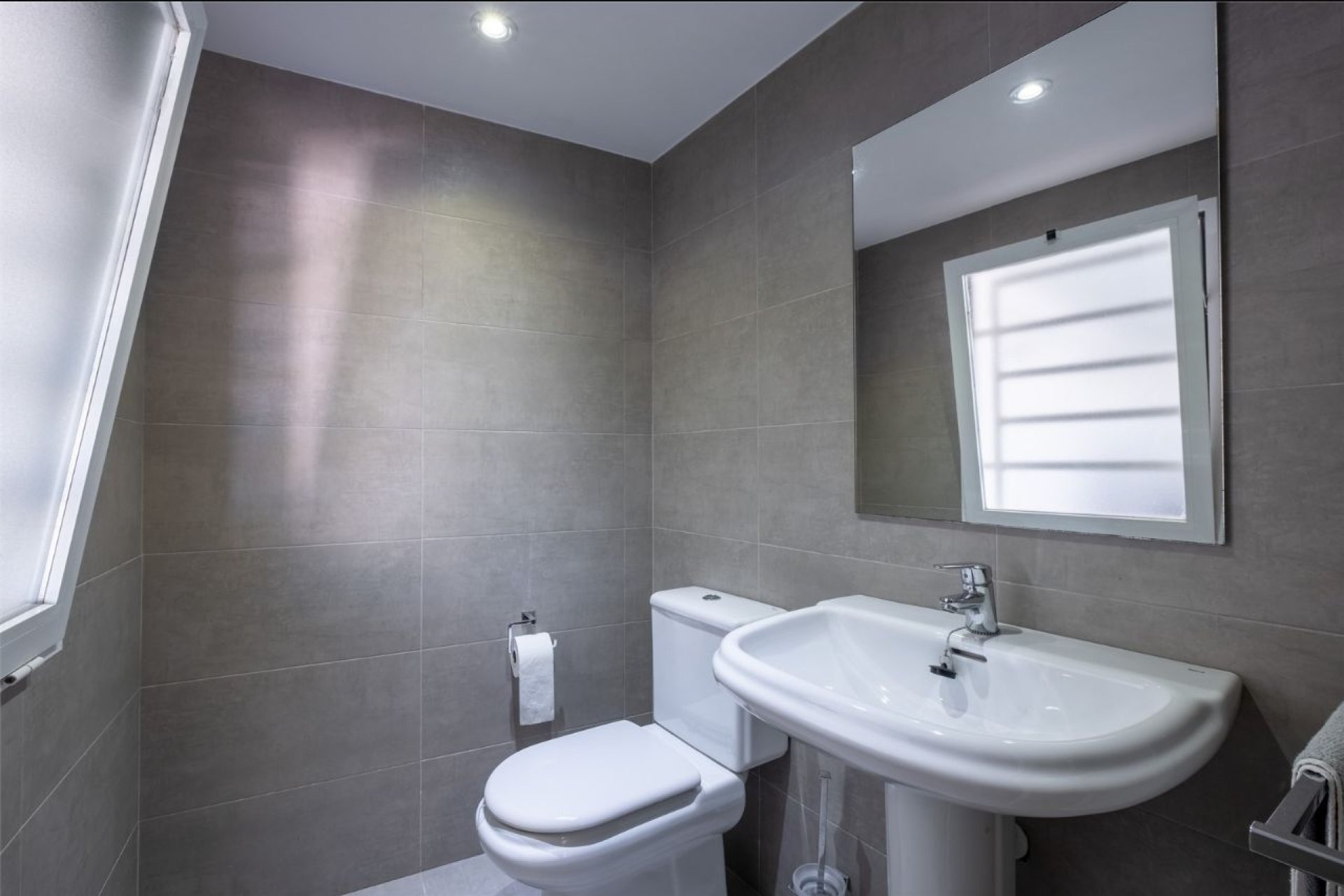 Revente - Villa -
Alfas del Pí - Costa Blanca