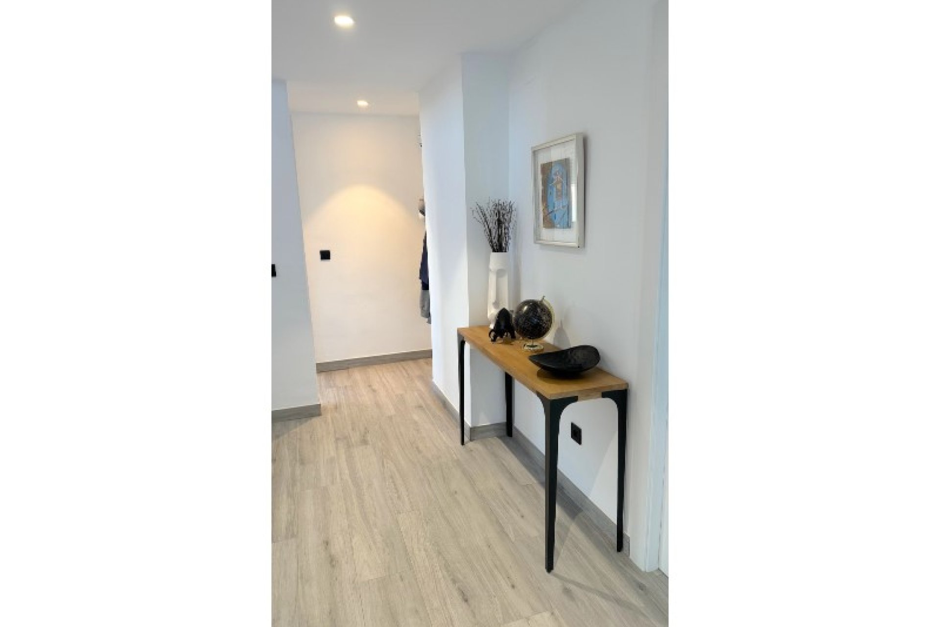 Revente - Villa -
Alfas del Pí - Costa Blanca