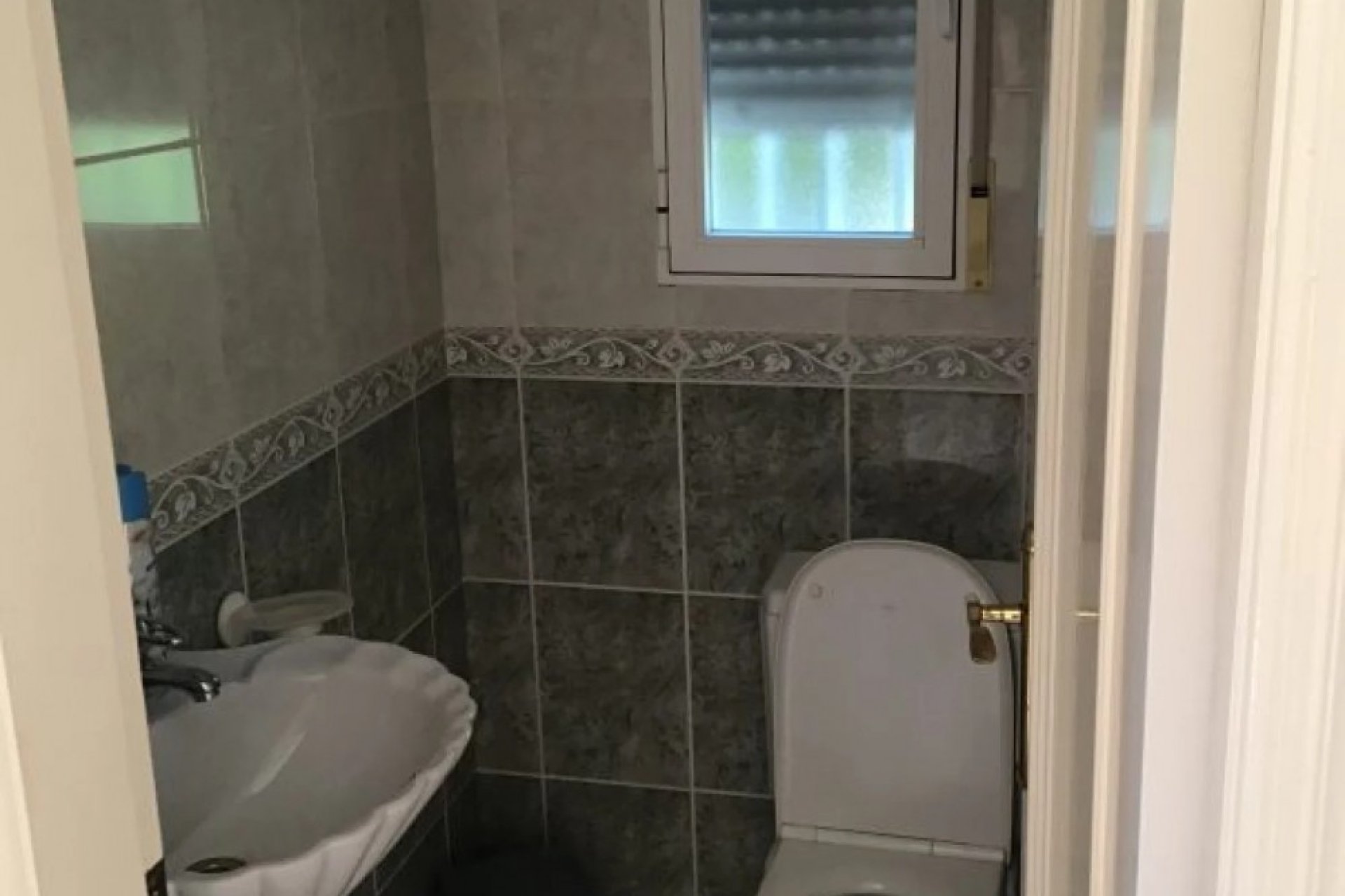 Revente - Villa -
Alfas del Pí - Costa Blanca