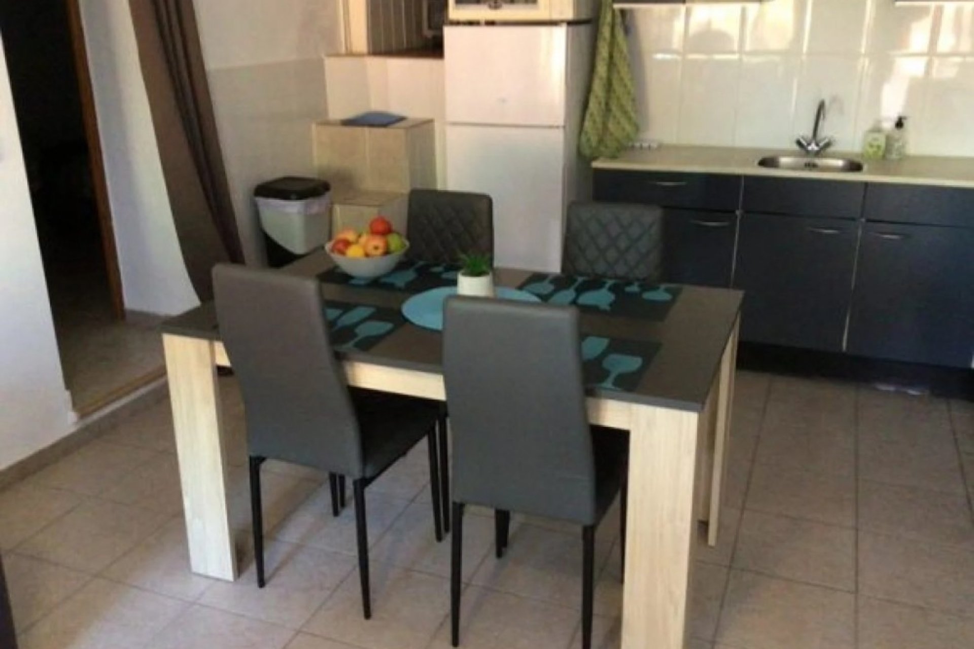 Revente - Villa -
Alfas del Pí - Costa Blanca