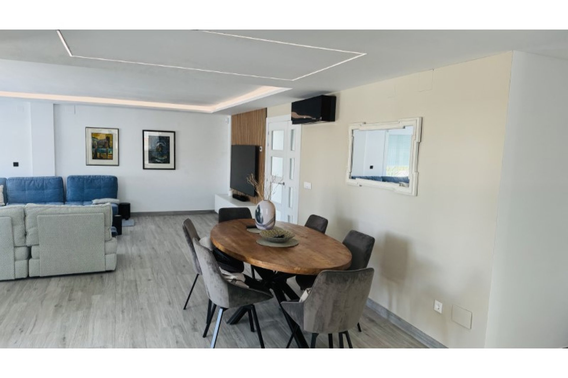 Revente - Villa -
Alfas del Pí - Costa Blanca