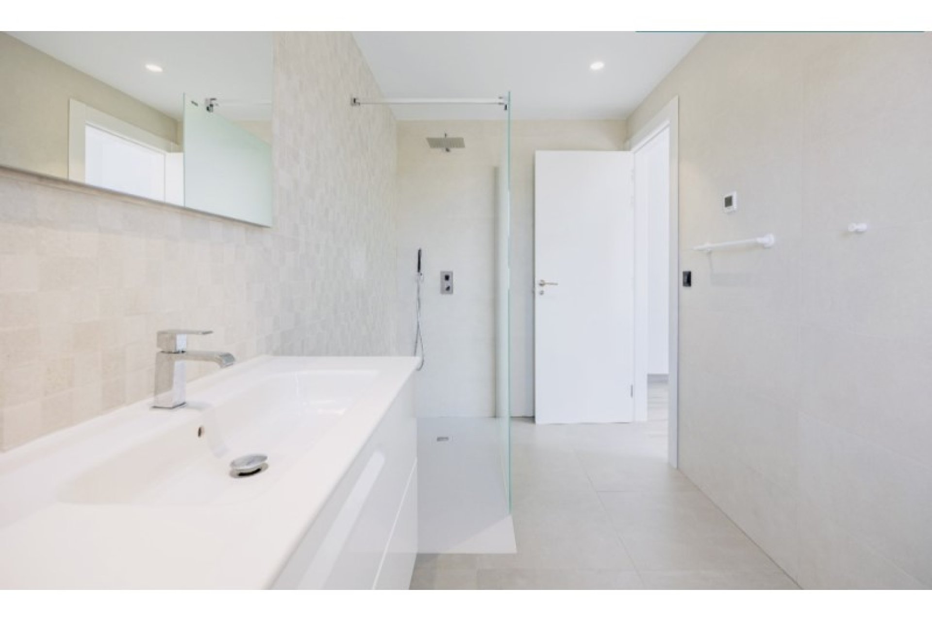 Revente - Villa -
Alfas del Pí - Costa Blanca