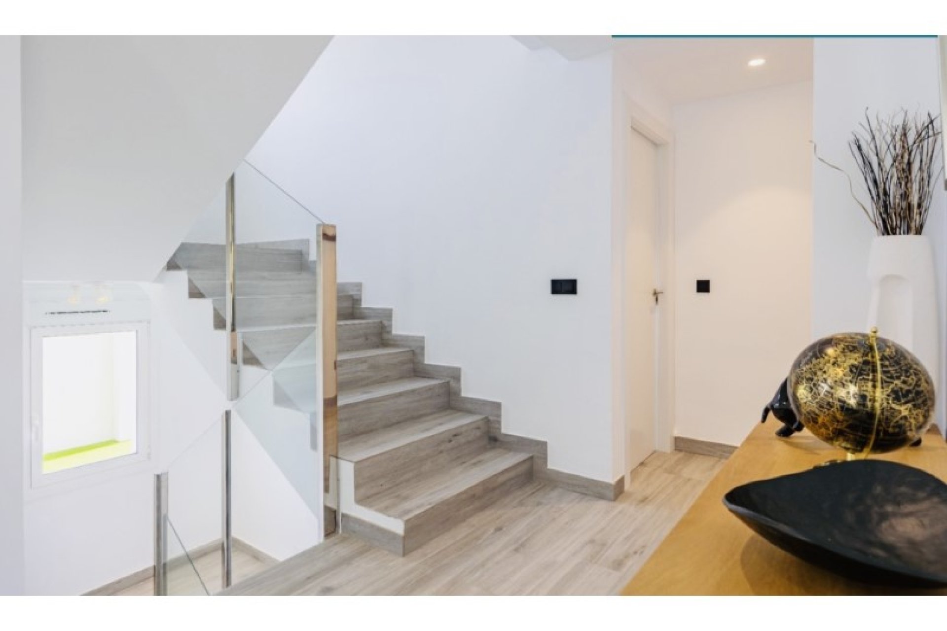 Revente - Villa -
Alfas del Pí - Costa Blanca