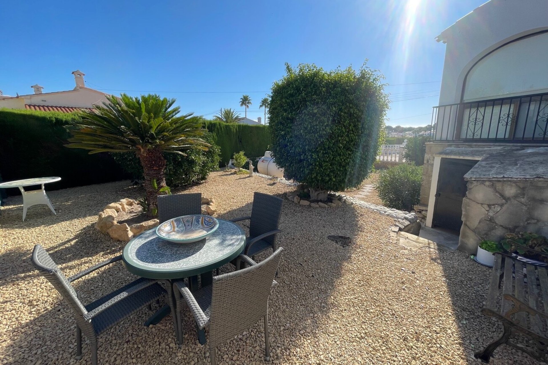 Revente - Villa -
Alfas del Pí - Costa Blanca