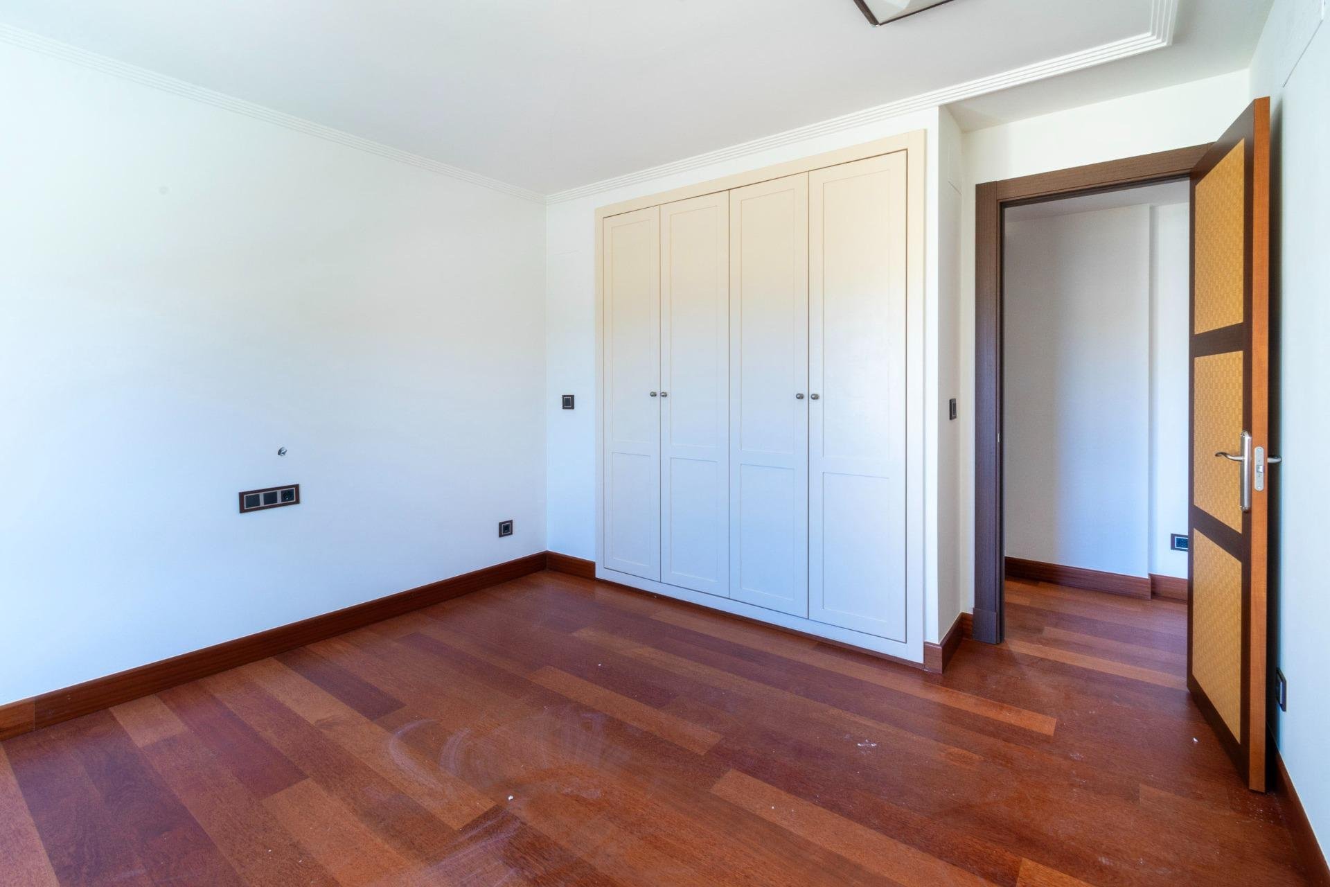 Revente - Villa -
Alfas del Pí - Costa Blanca