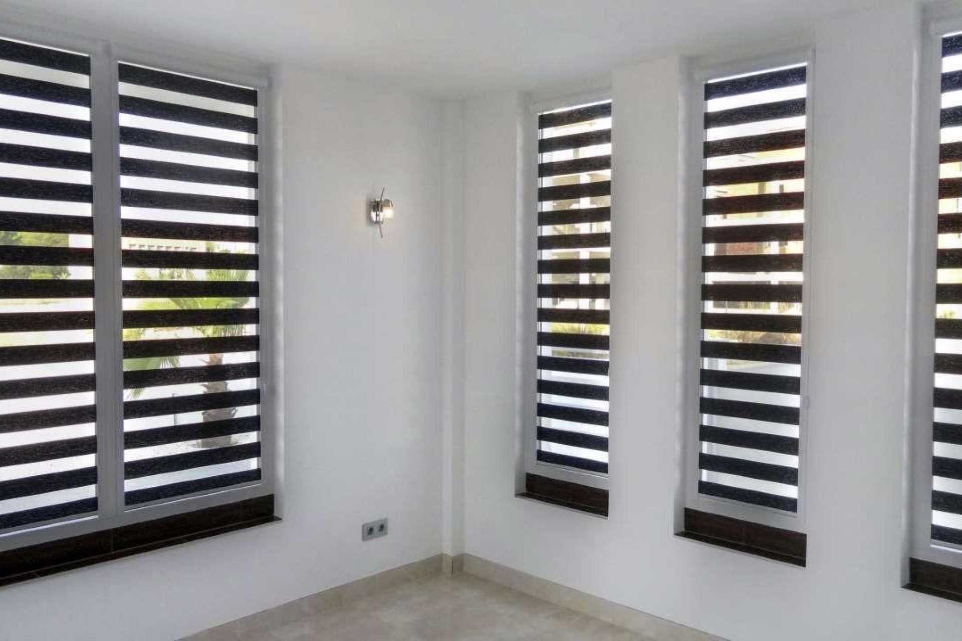 Revente - Villa -
Alfas del Pí - Costa Blanca