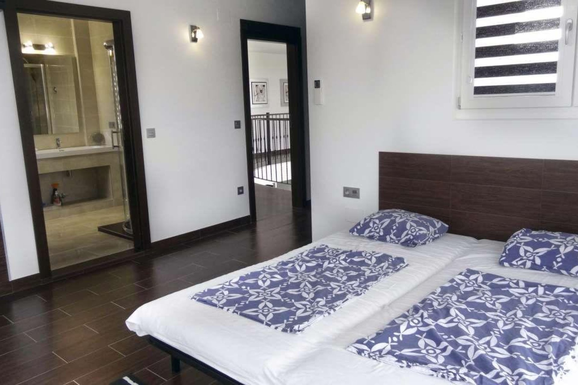 Revente - Villa -
Alfas del Pí - Costa Blanca