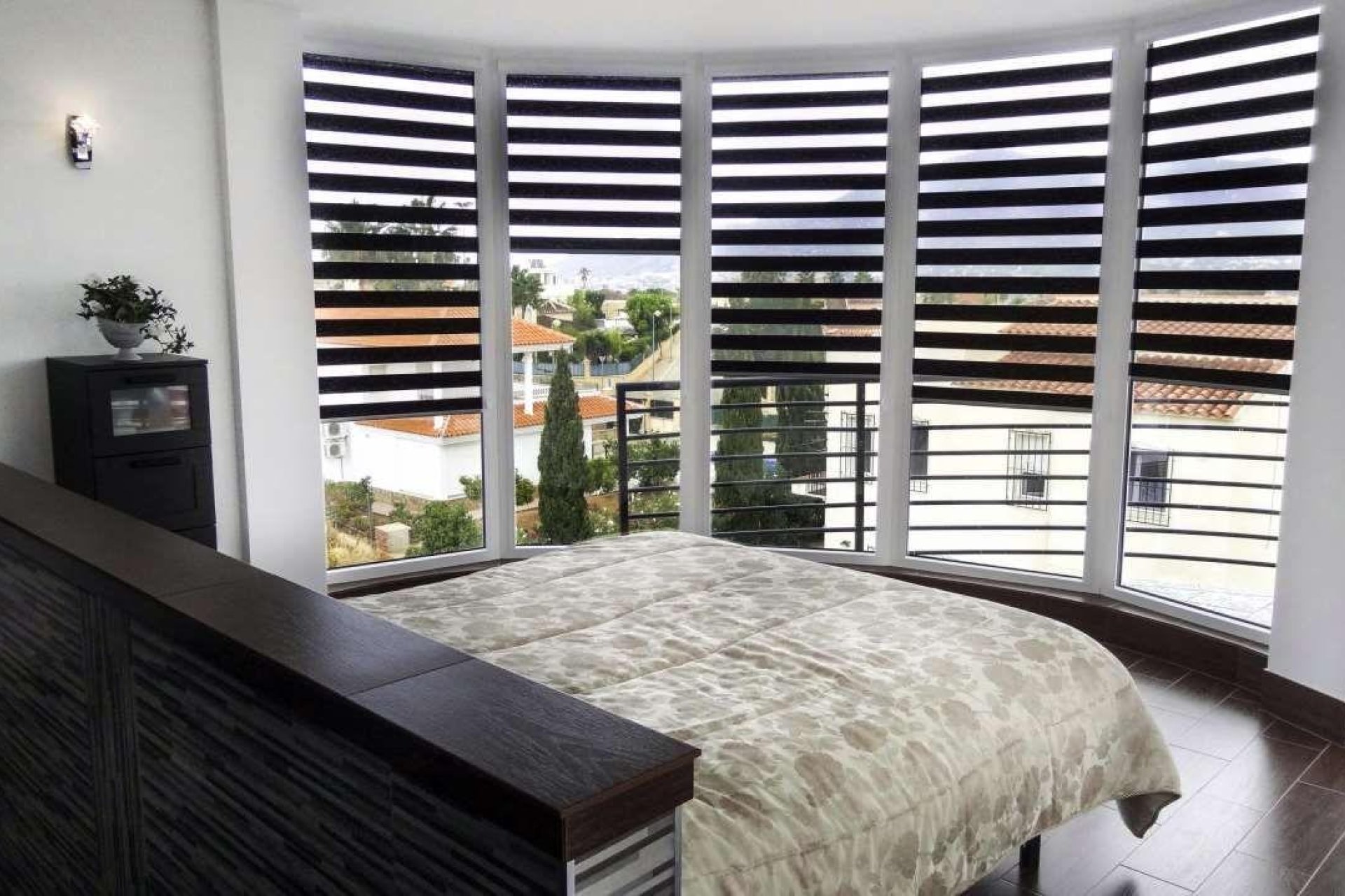 Revente - Villa -
Alfas del Pí - Costa Blanca