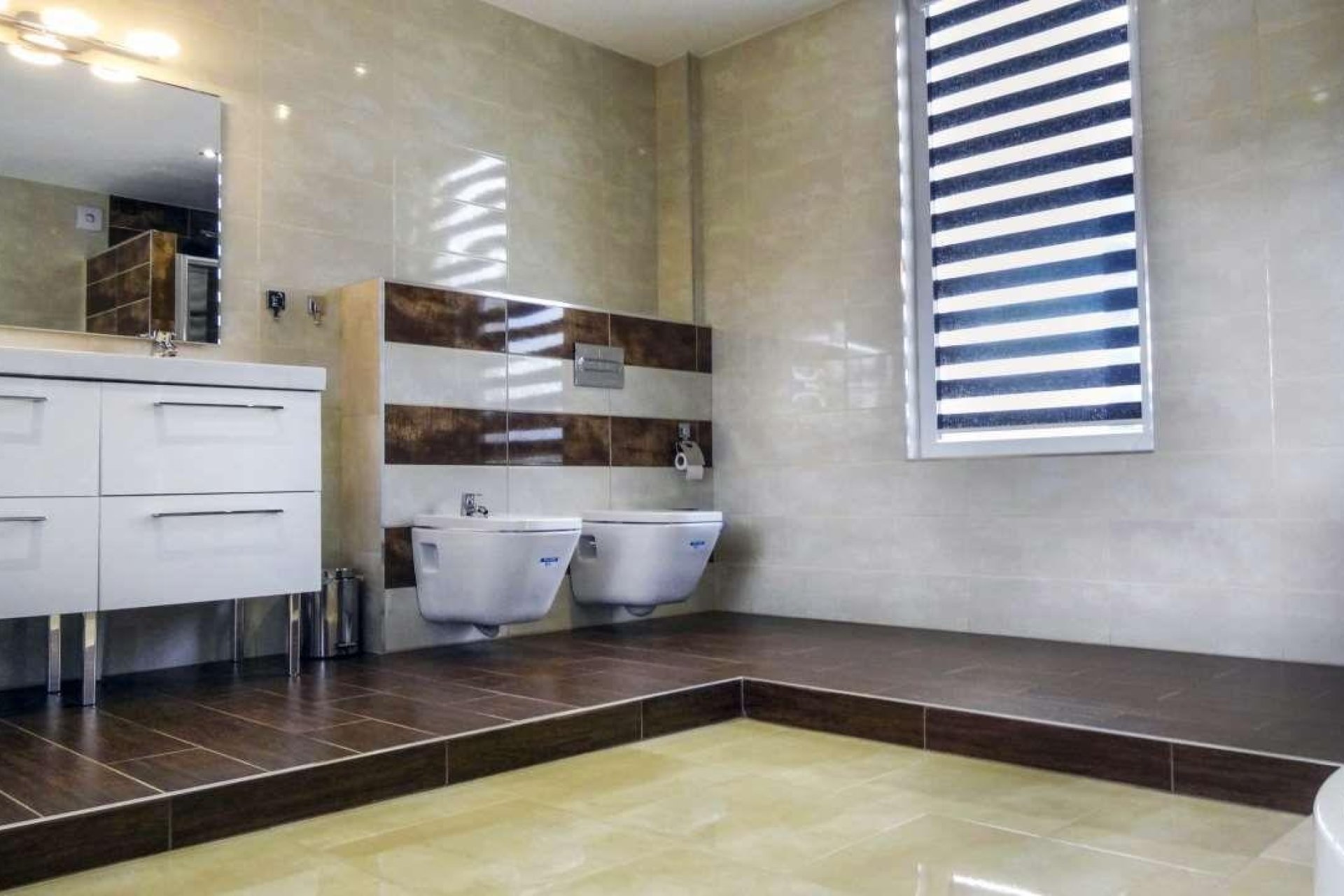 Revente - Villa -
Alfas del Pí - Costa Blanca